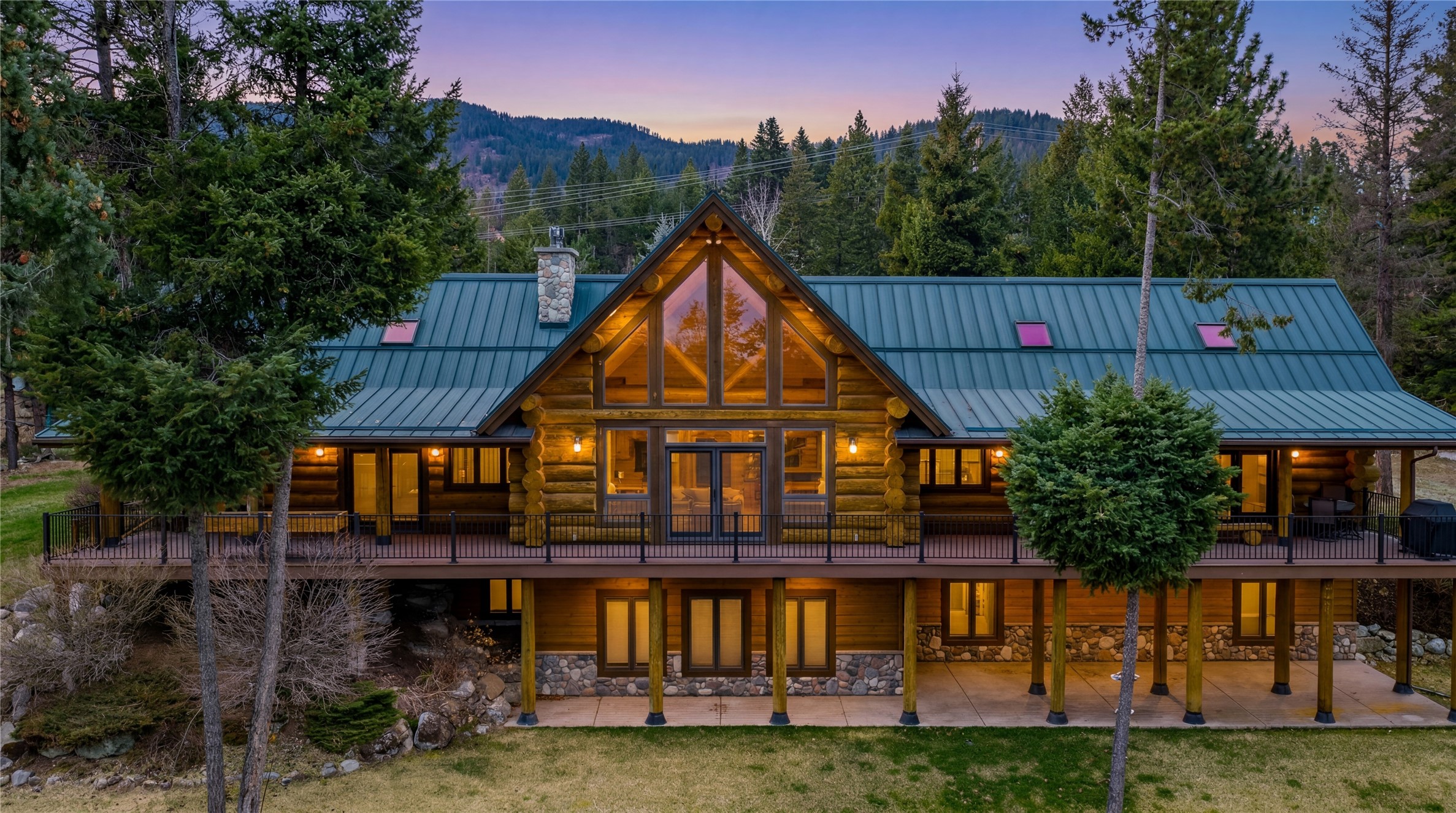 44 Rocky Mountain Drive Property Photo 1