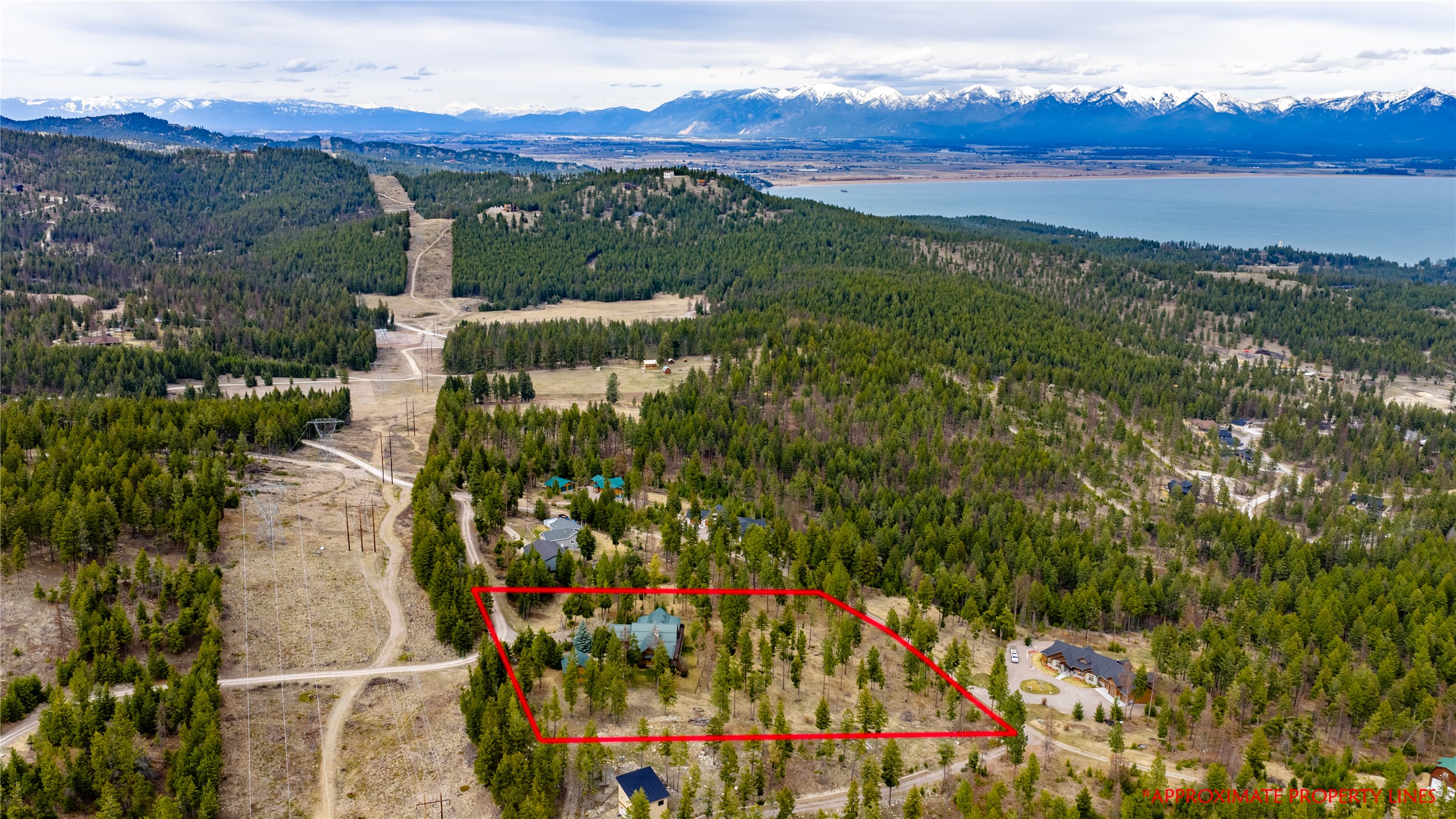 44 Rocky Mountain Drive Property Photo 20
