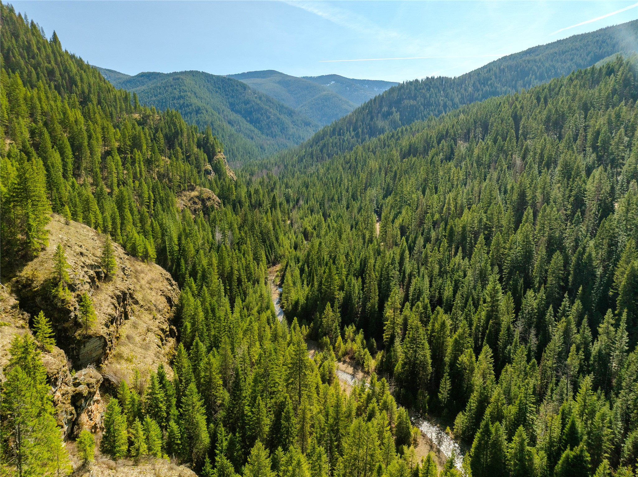 Nhn Pilgrim Creek Road Property Photo 1