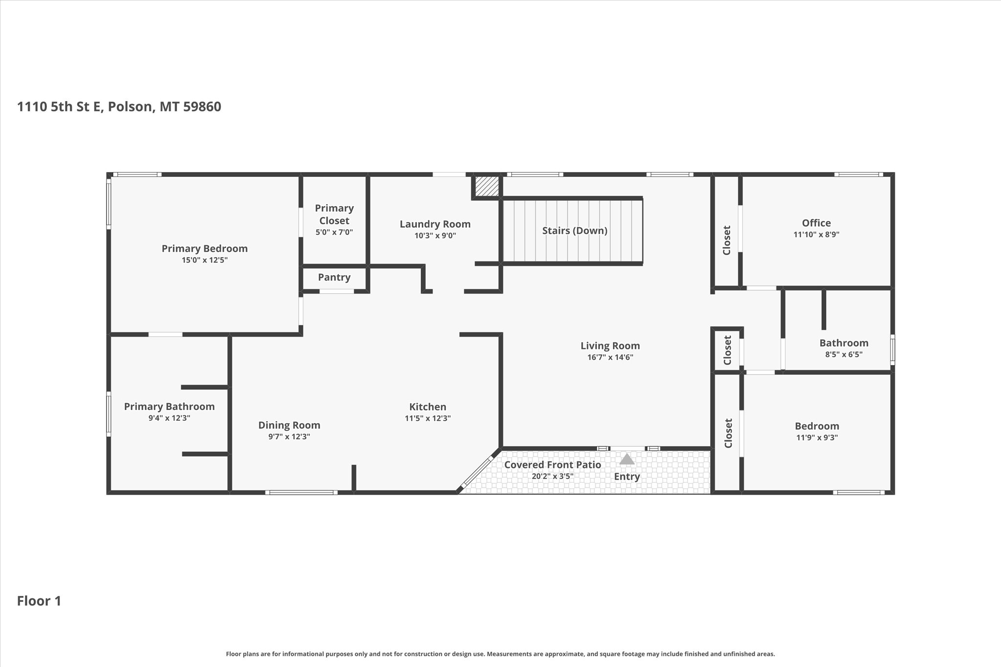 1110 5th Street E Property Photo 53