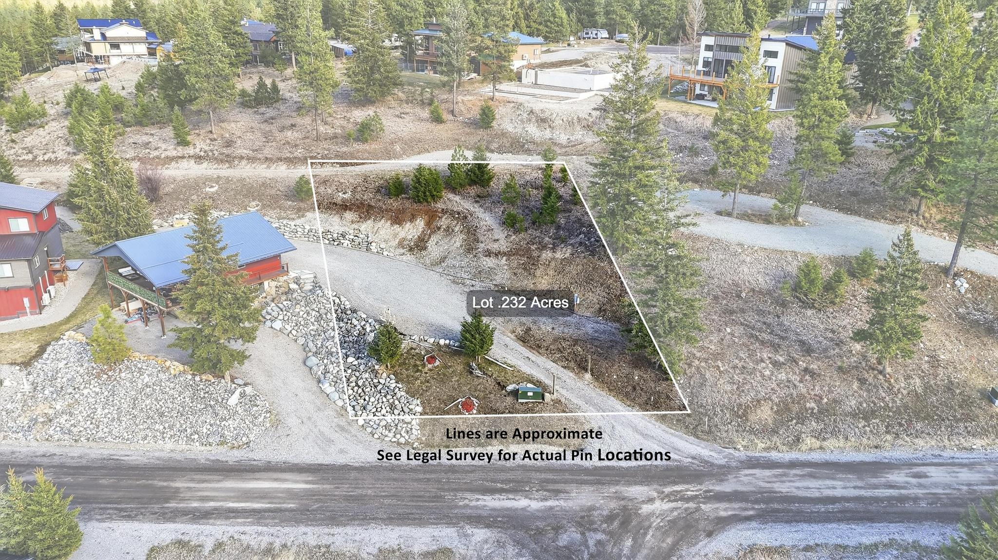 Lot 30 Nelson Drive Property Photo 4