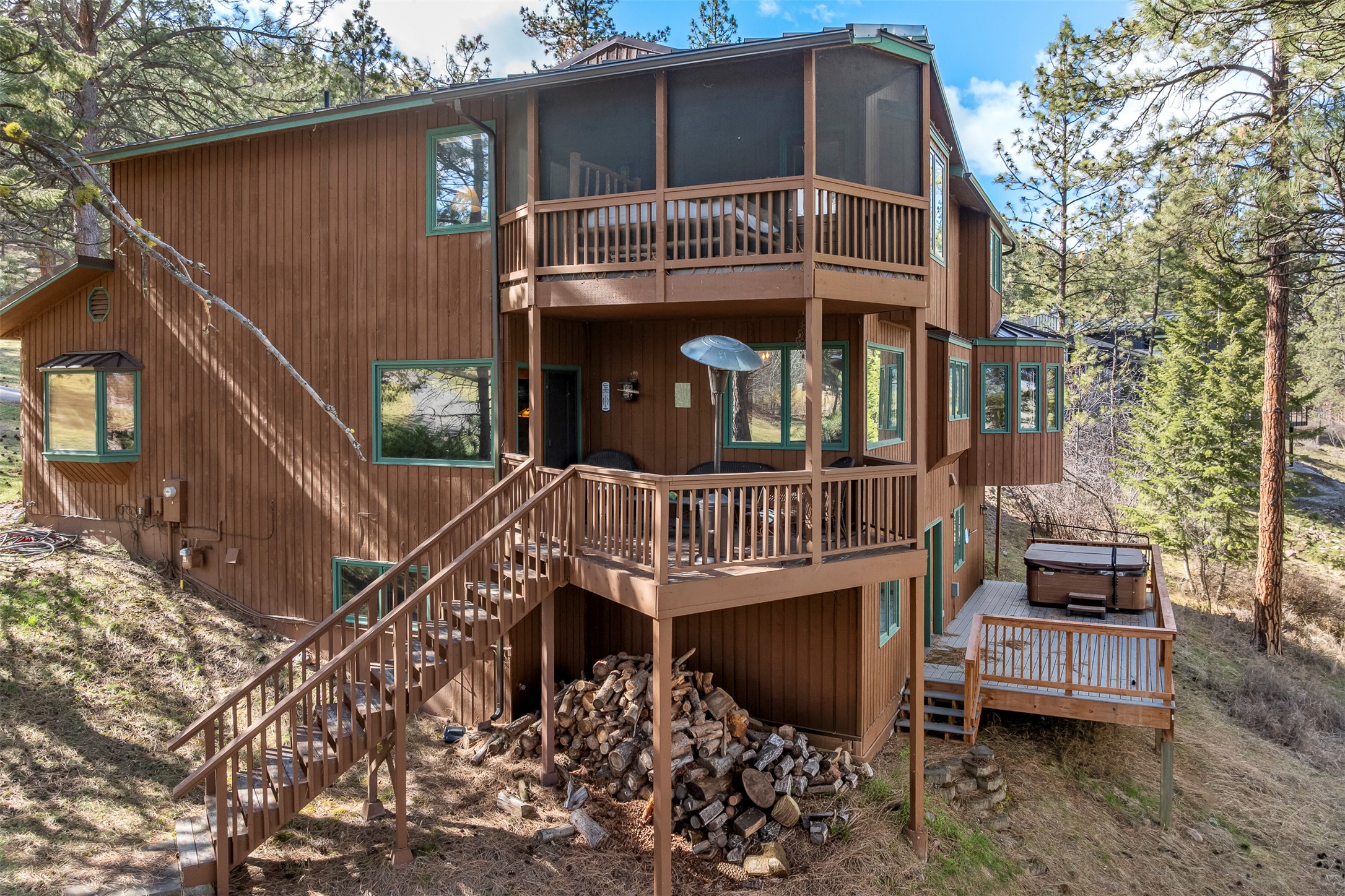 730 Big Flat Road Property Photo 10