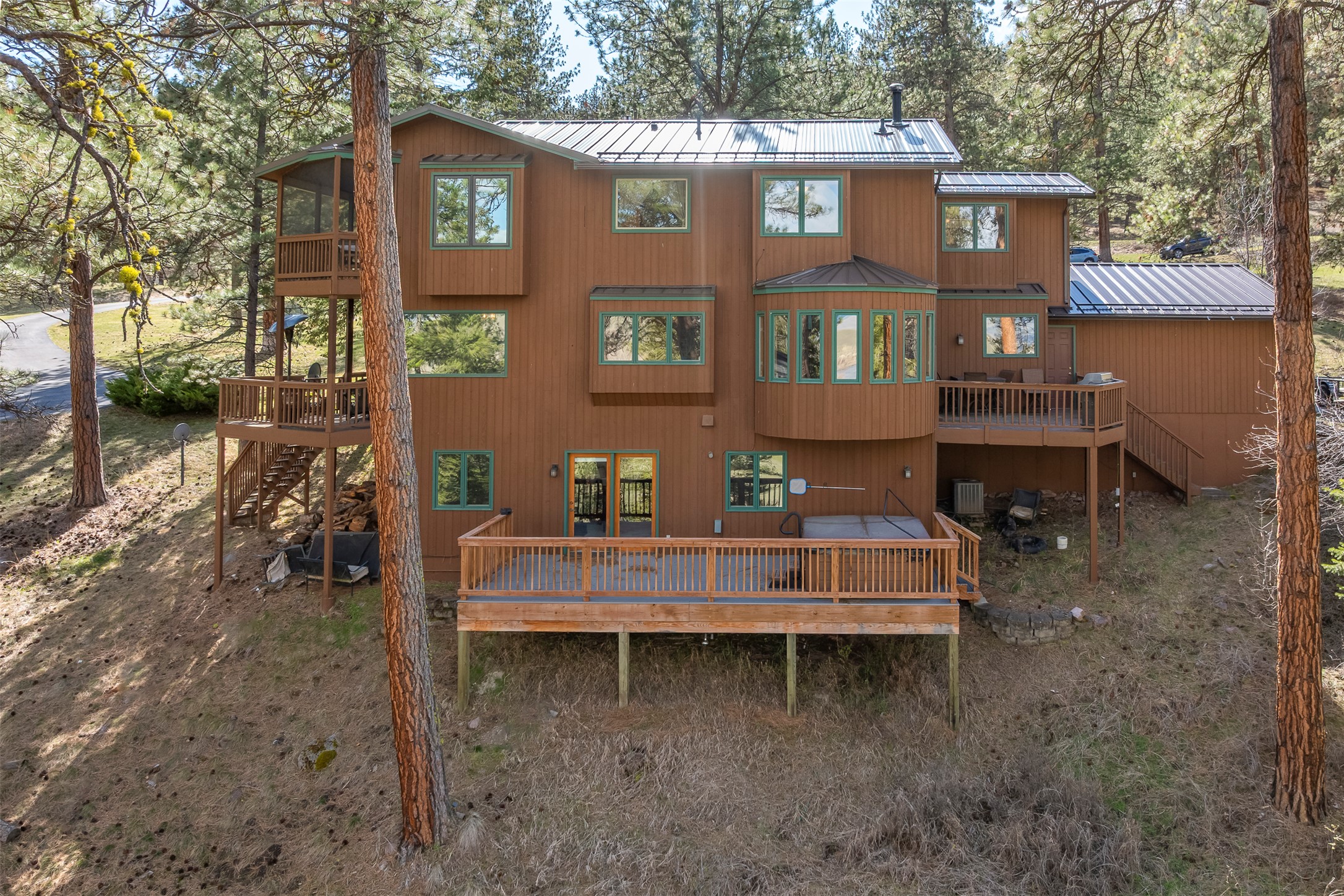730 Big Flat Road Property Photo 11