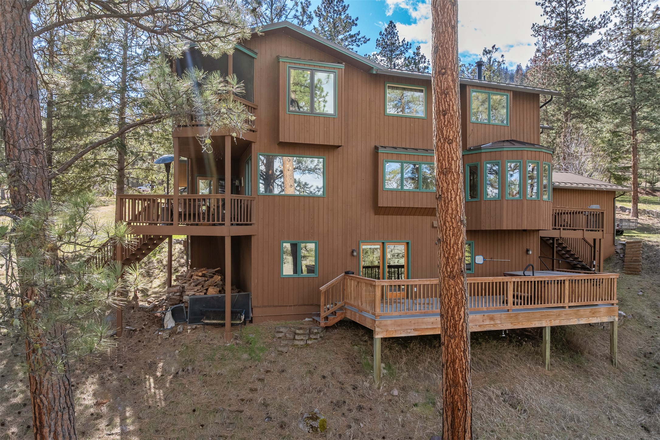 730 Big Flat Road Property Photo 12