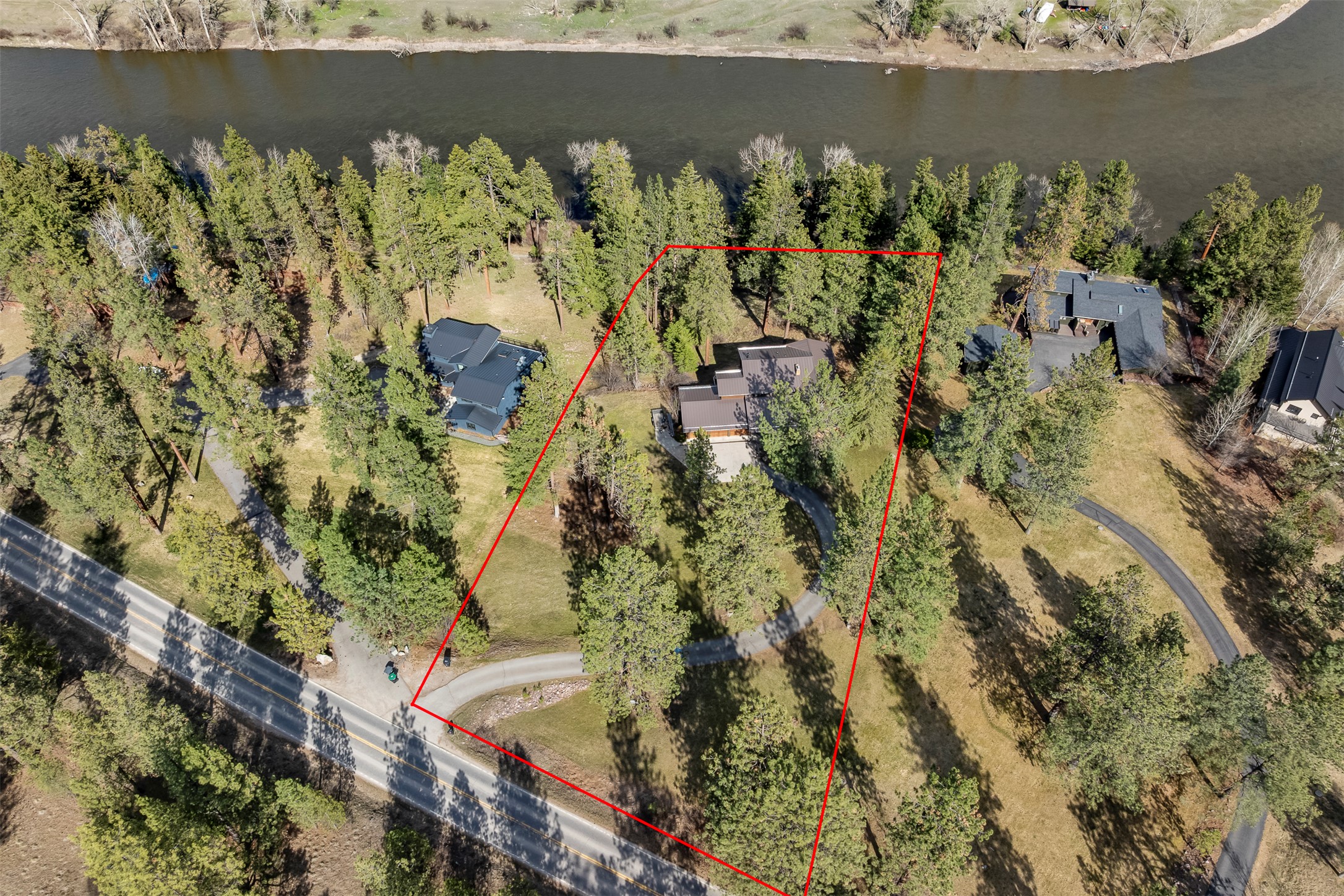 730 Big Flat Road Property Photo 20