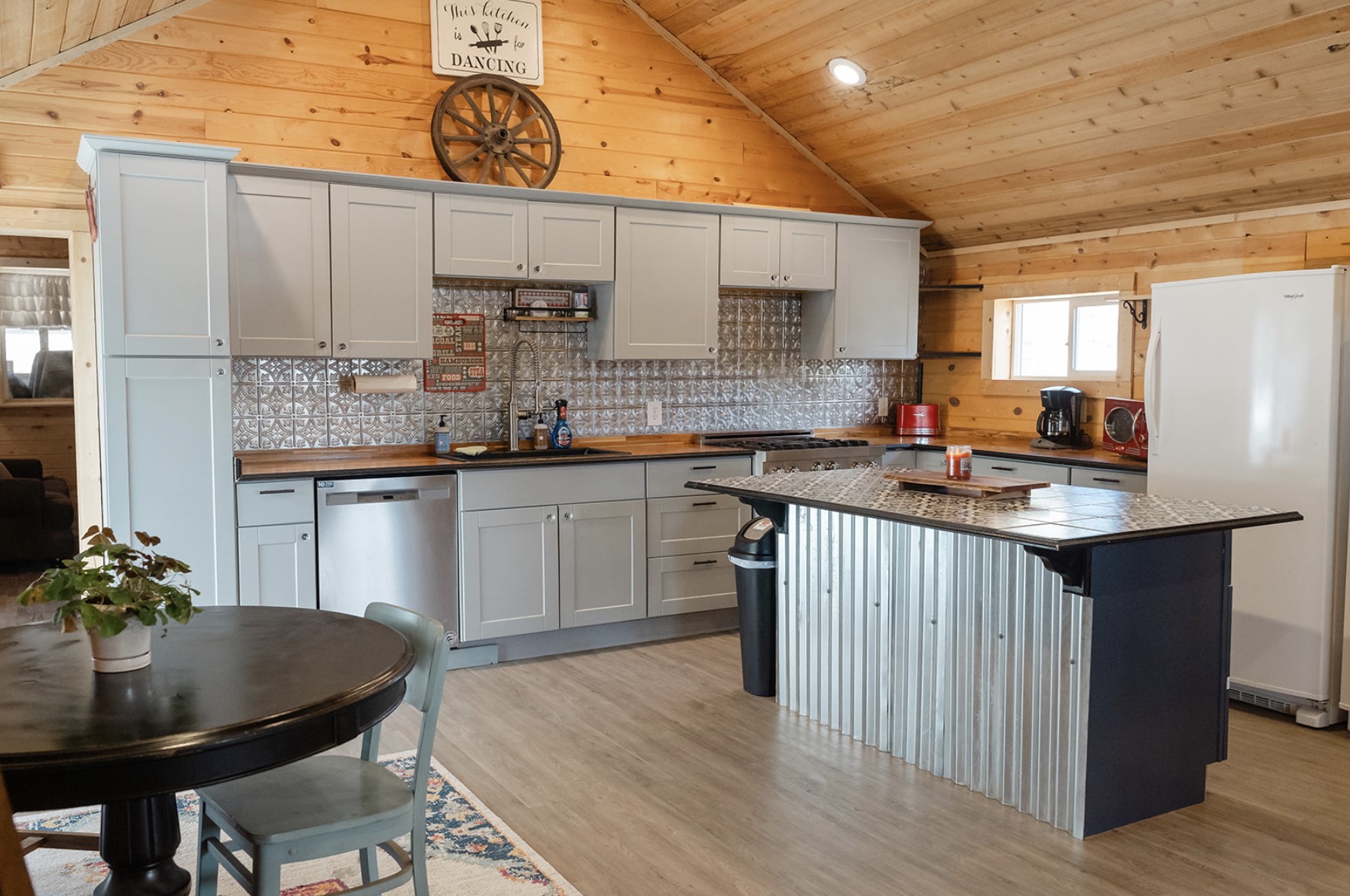 309 Wapiti Trail