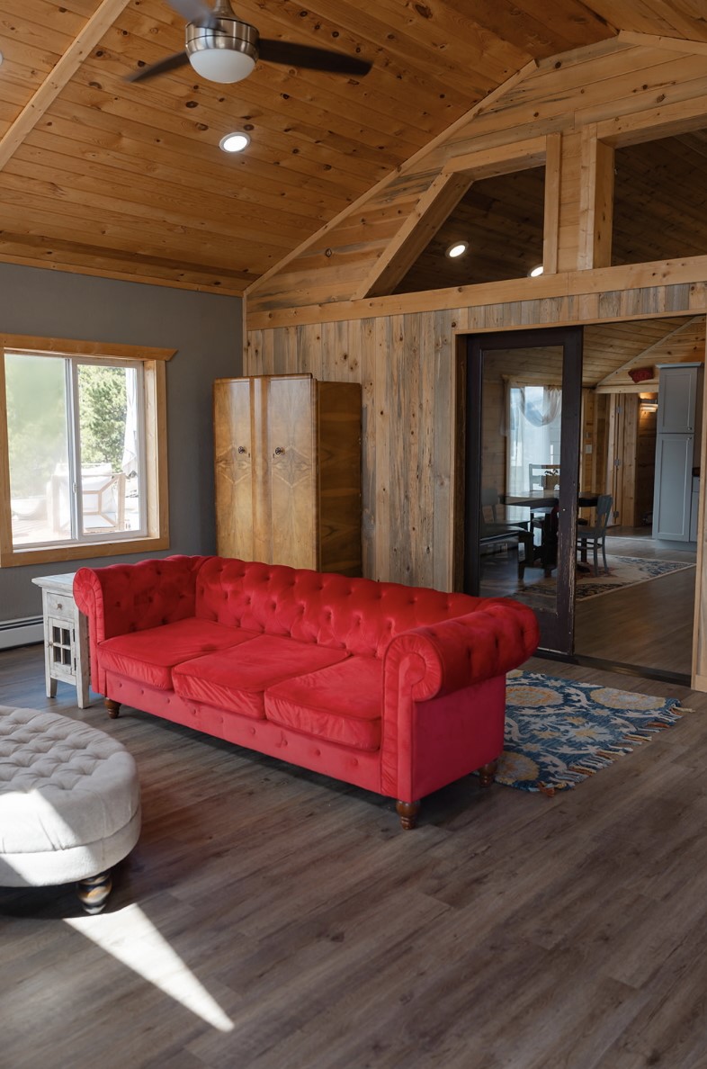 309 Wapiti Trail Property Photo 5