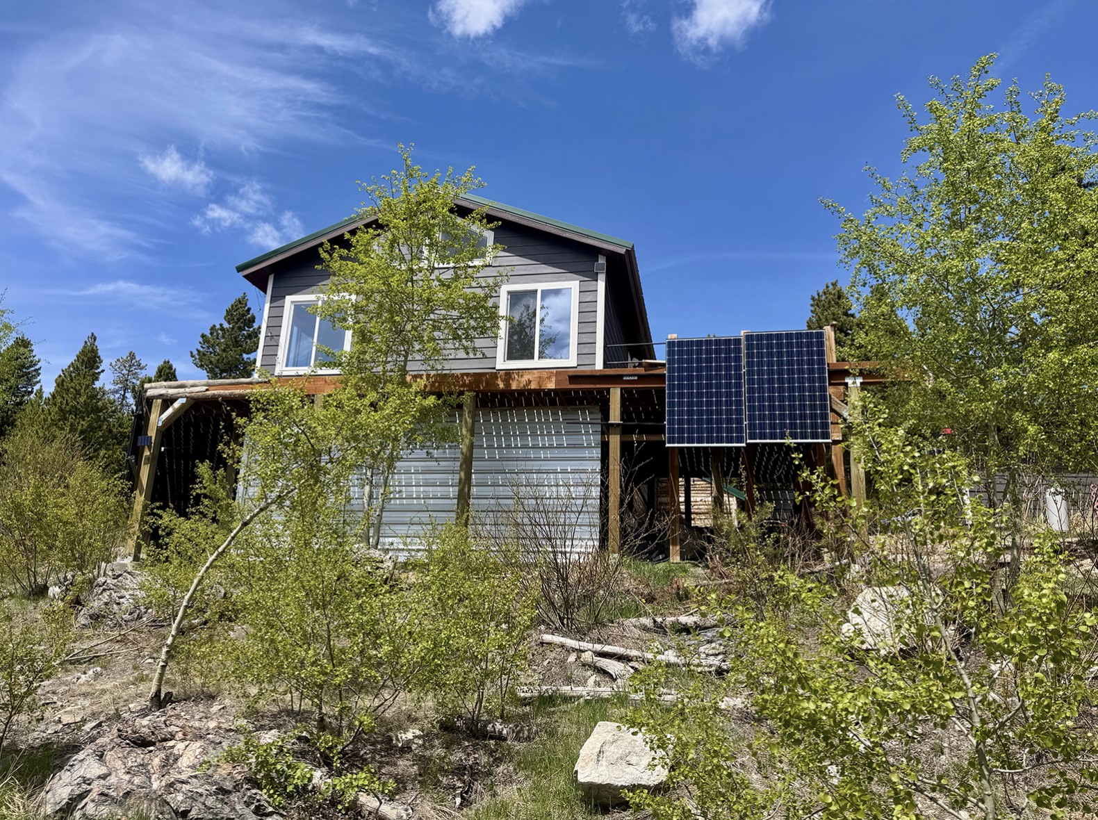 309 Wapiti Trail Property Photo 6