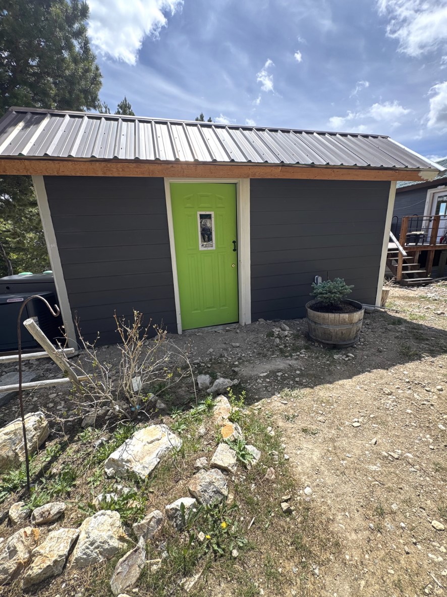 309 Wapiti Trail Property Photo 8