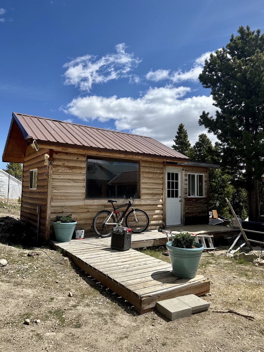 309 Wapiti Trail Property Photo 11