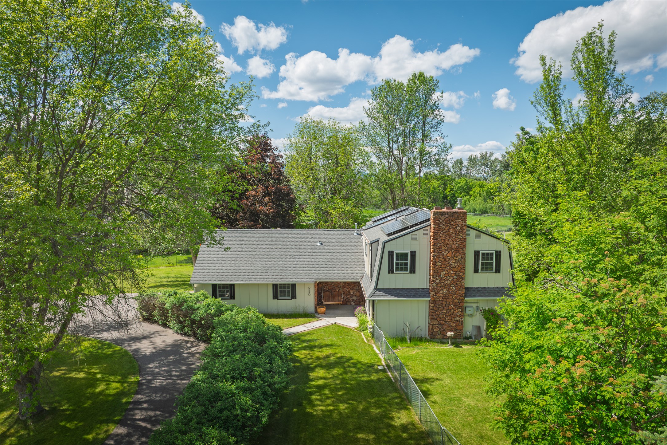 4840 Spurgin Road Property Photo 1