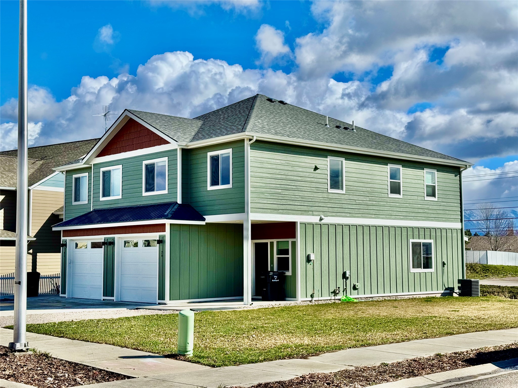 7 Muskrat Drive Property Photo 1