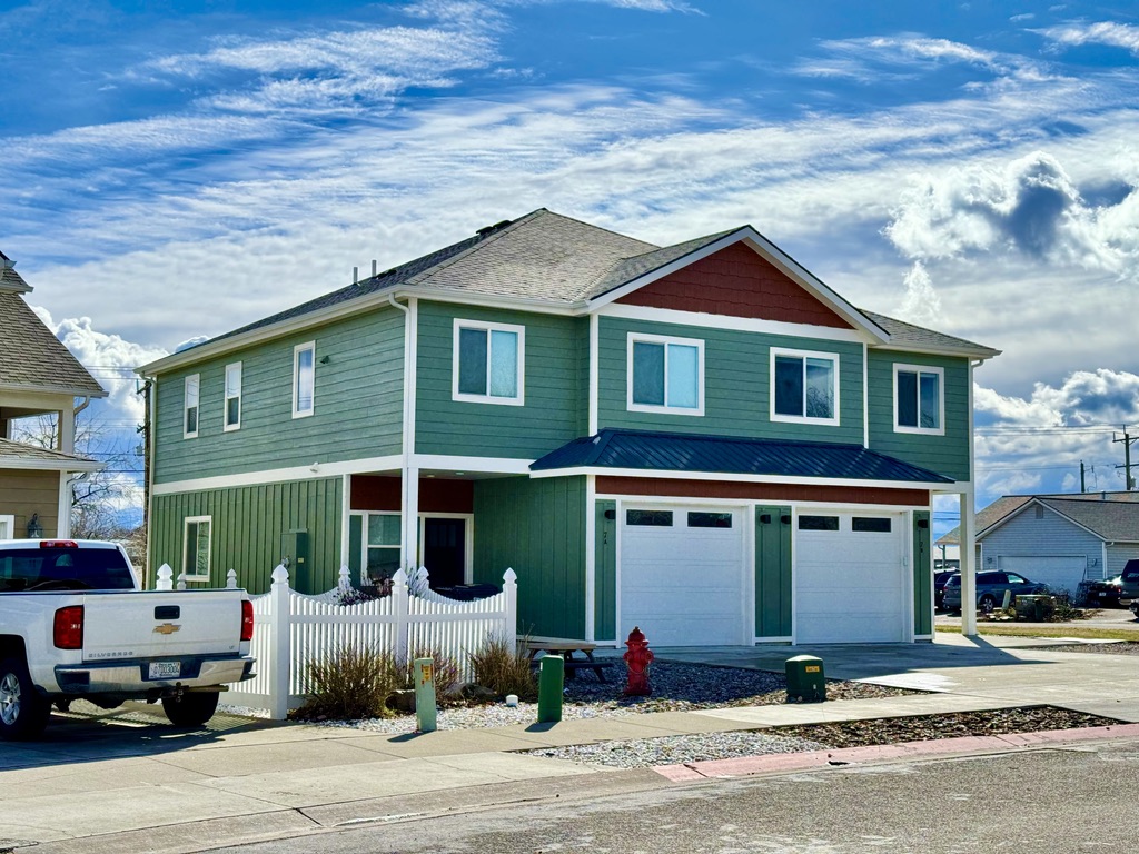 7 Muskrat Drive Property Photo 2