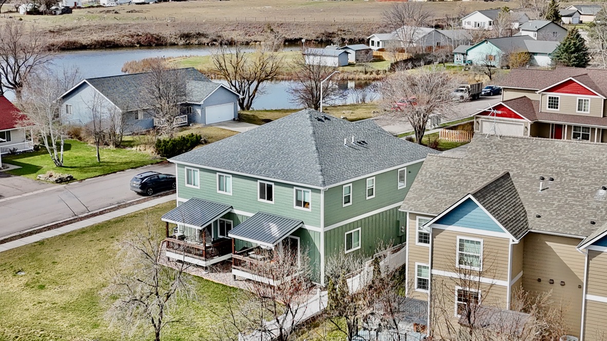 7 Muskrat Drive Property Photo 7