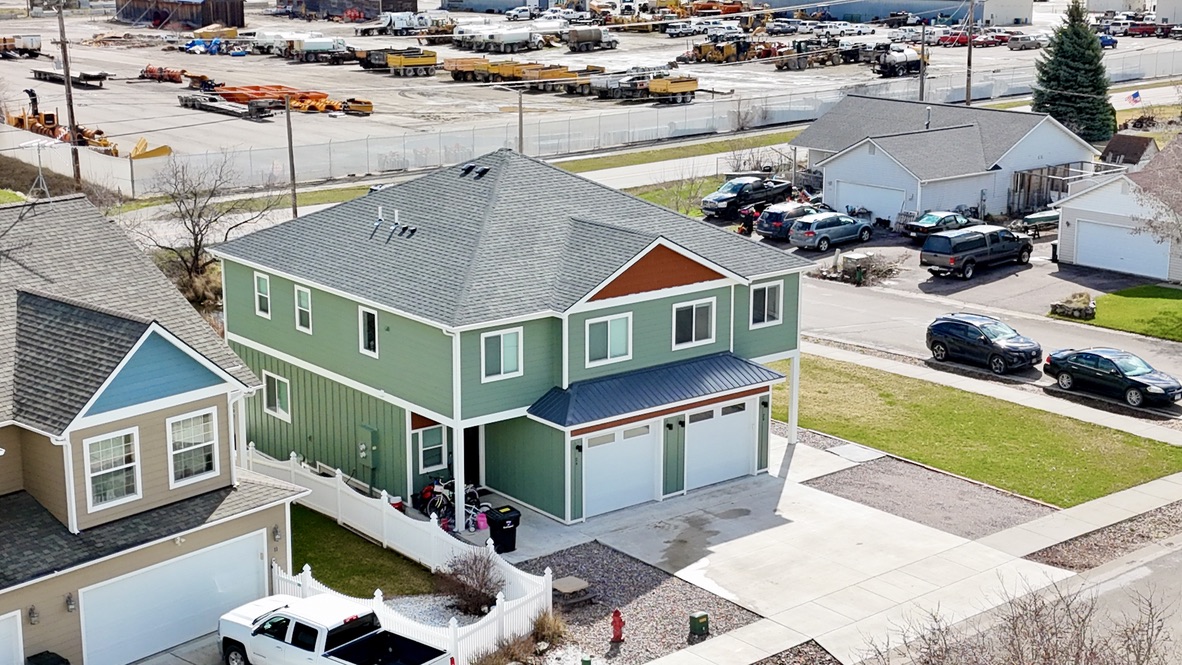 7 Muskrat Drive Property Photo 15