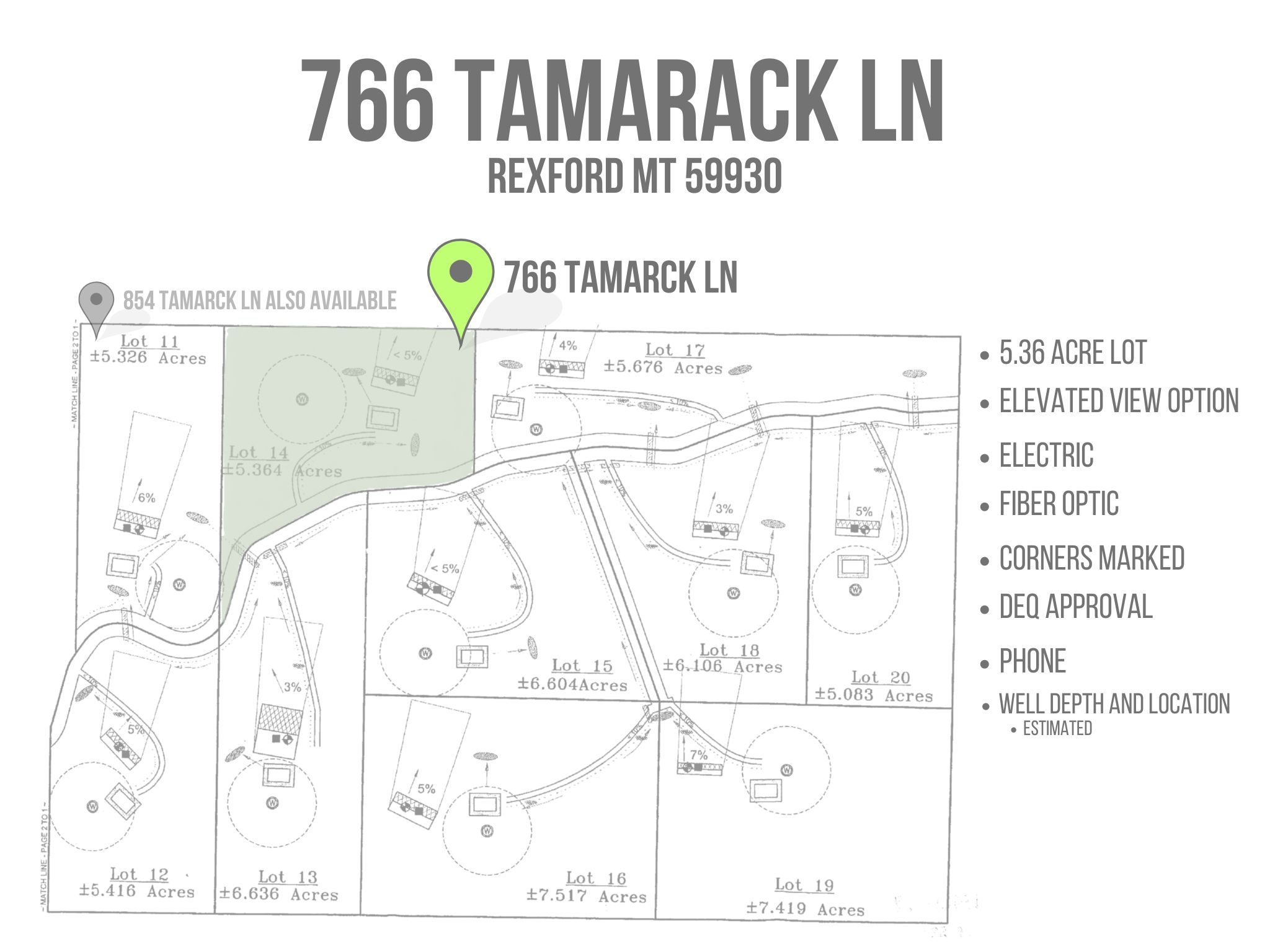 766 Tamarack Lane Property Photo 9