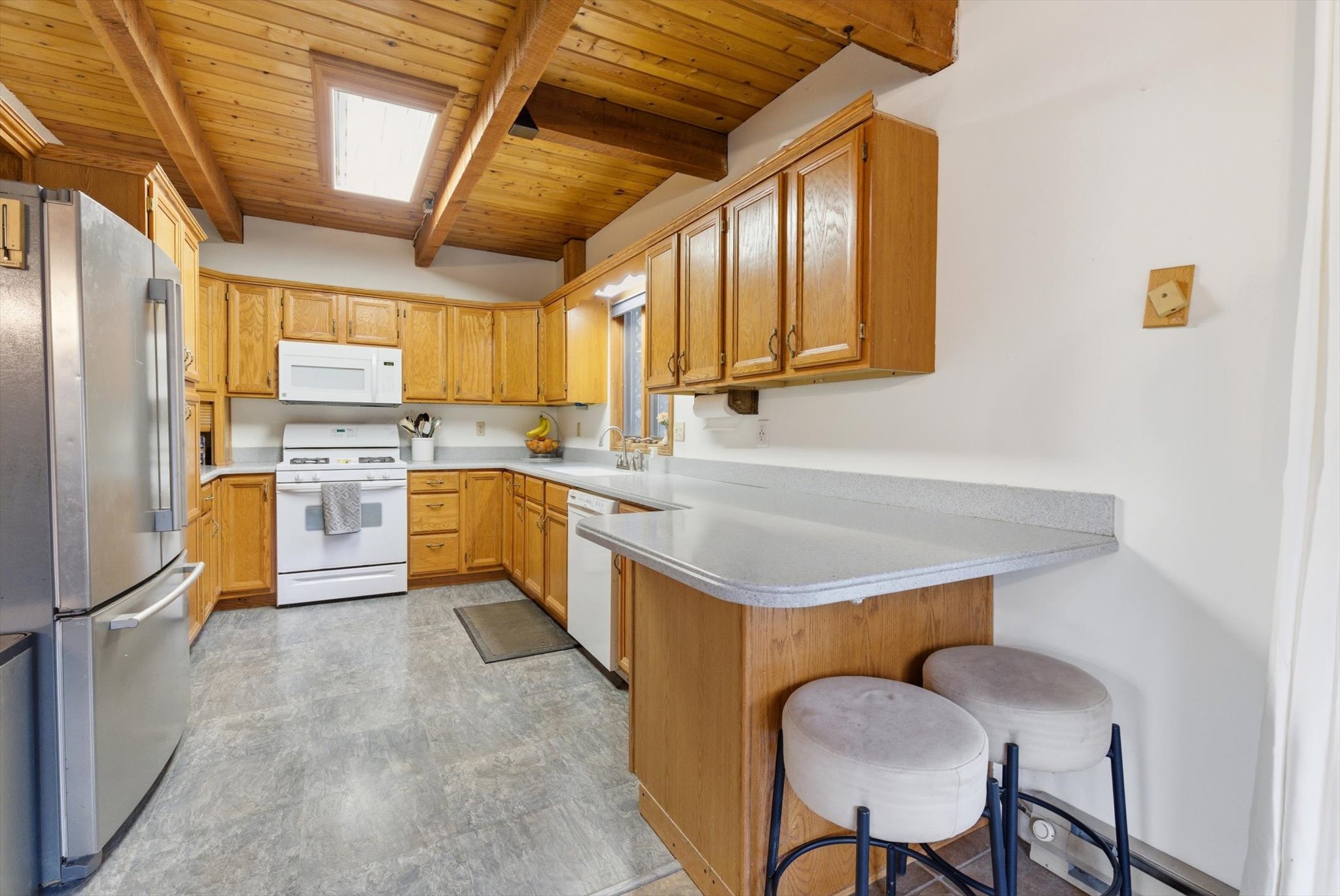 1477 Berne Road Property Photo 6