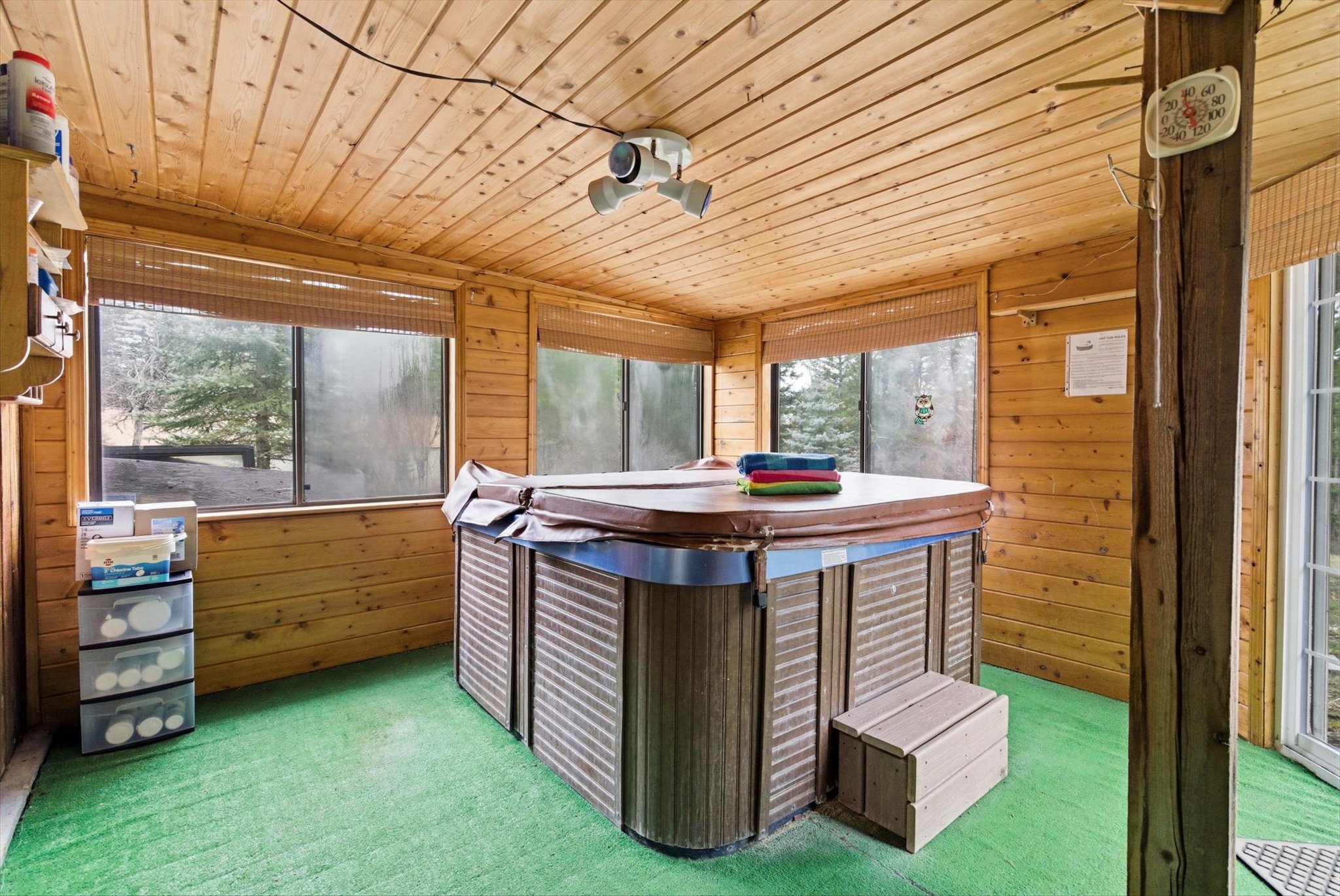 1477 Berne Road Property Photo 26