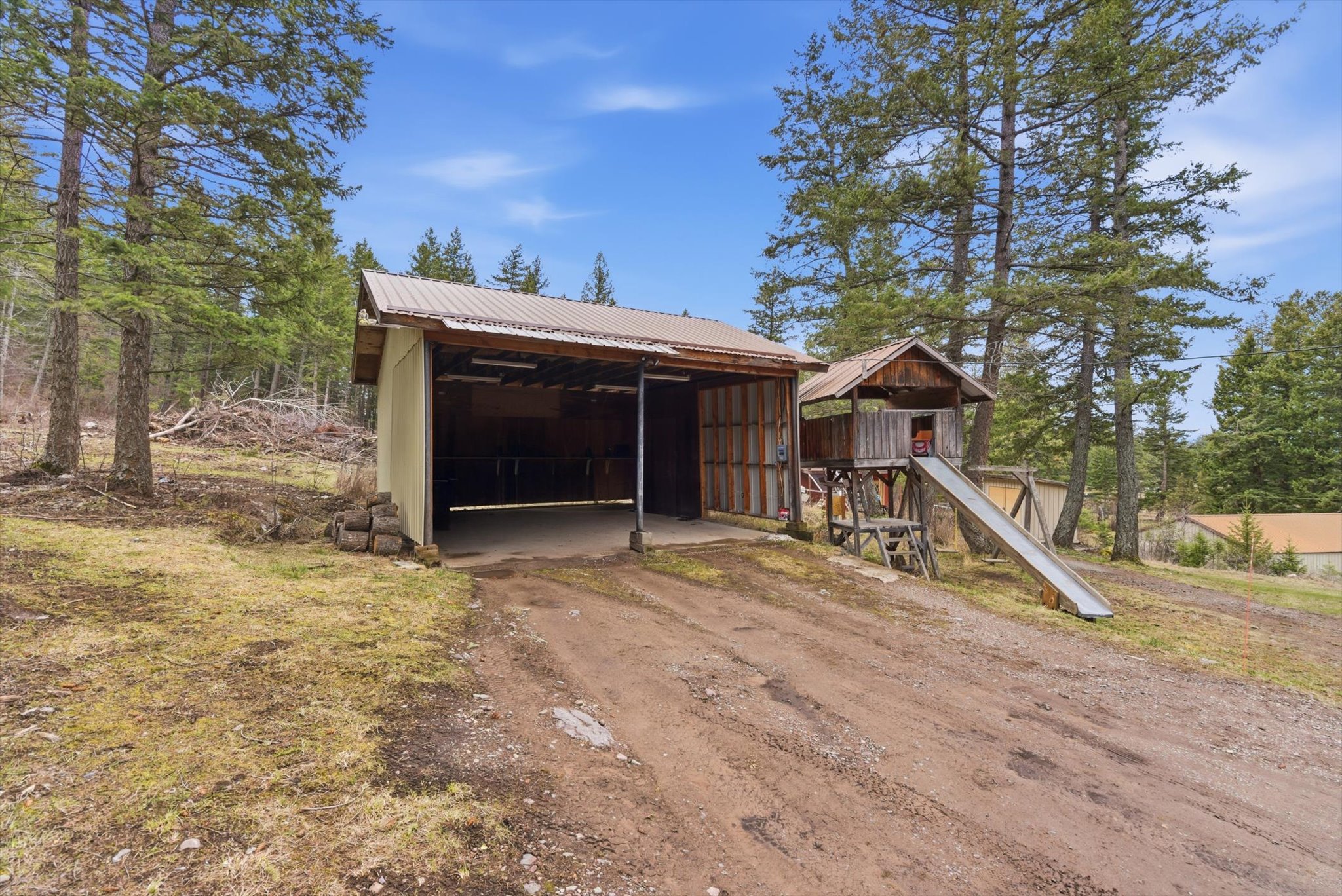 1477 Berne Road Property Photo 29