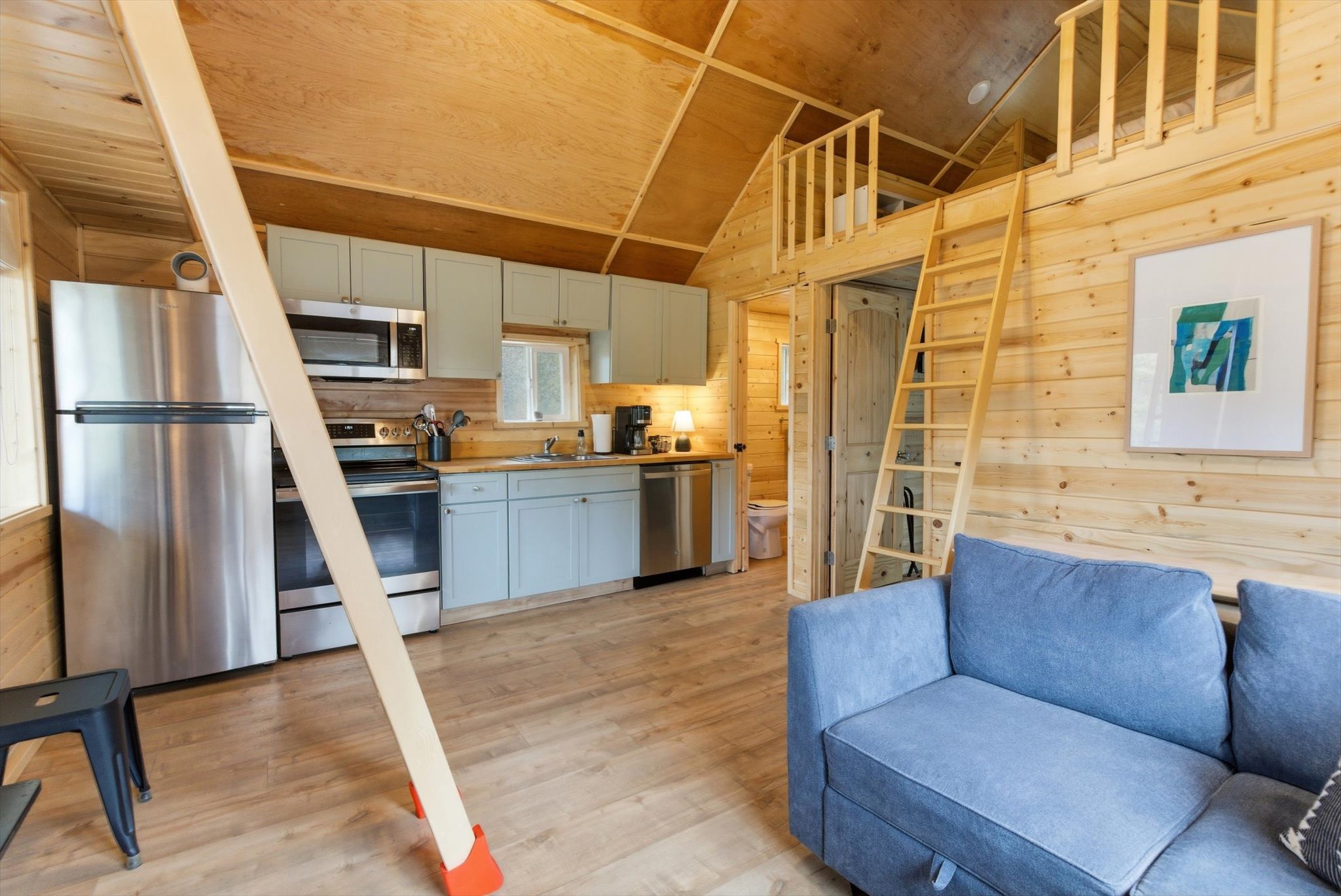 1477 Berne Road Property Photo 42