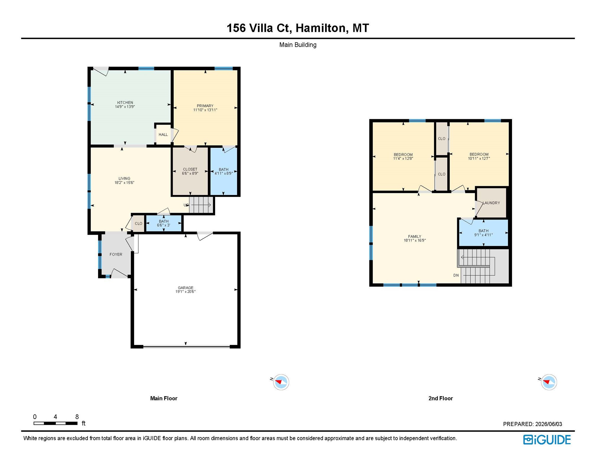156 Villa Court Property Photo 10