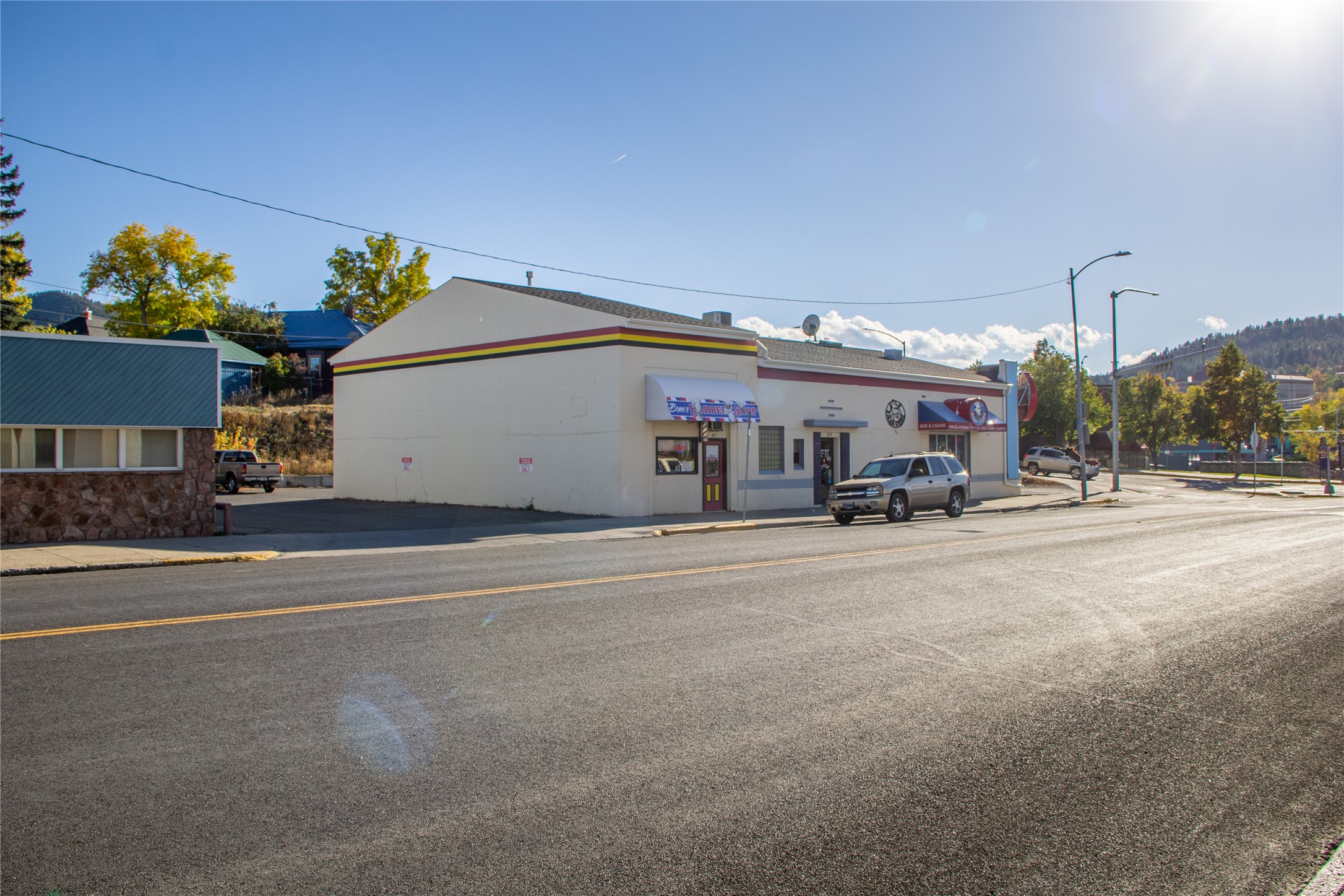 615 Helena Avenue Property Photo 4
