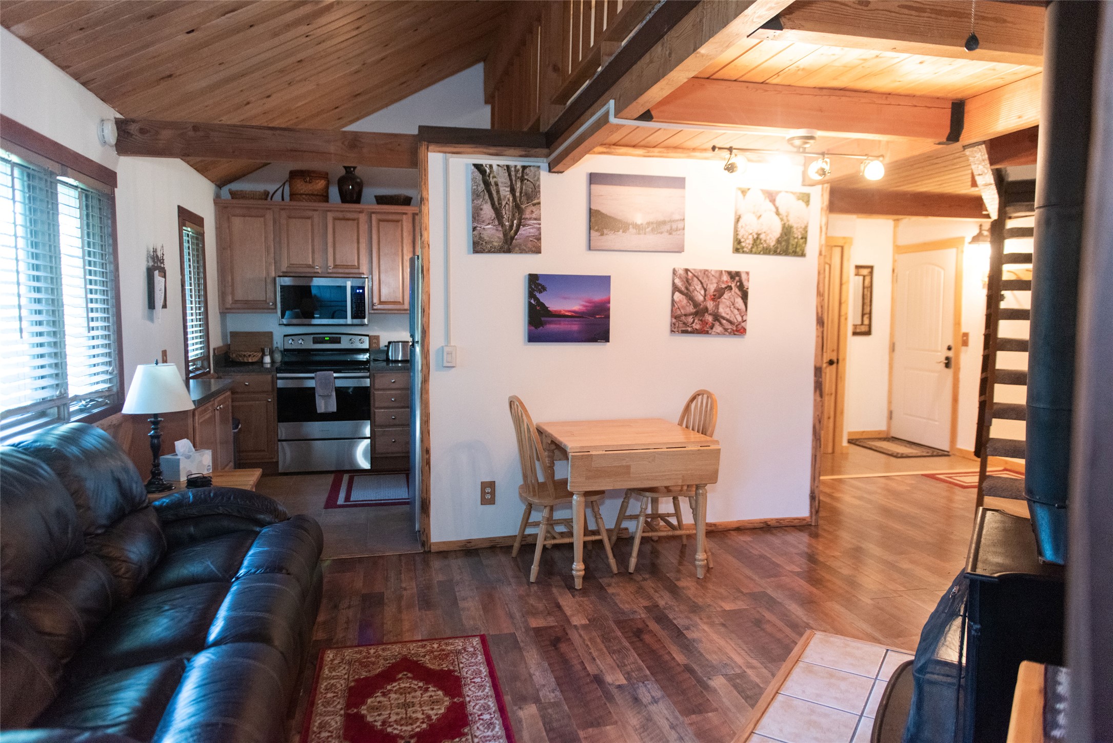 14 Tamarack Lane 7a Property Photo 4