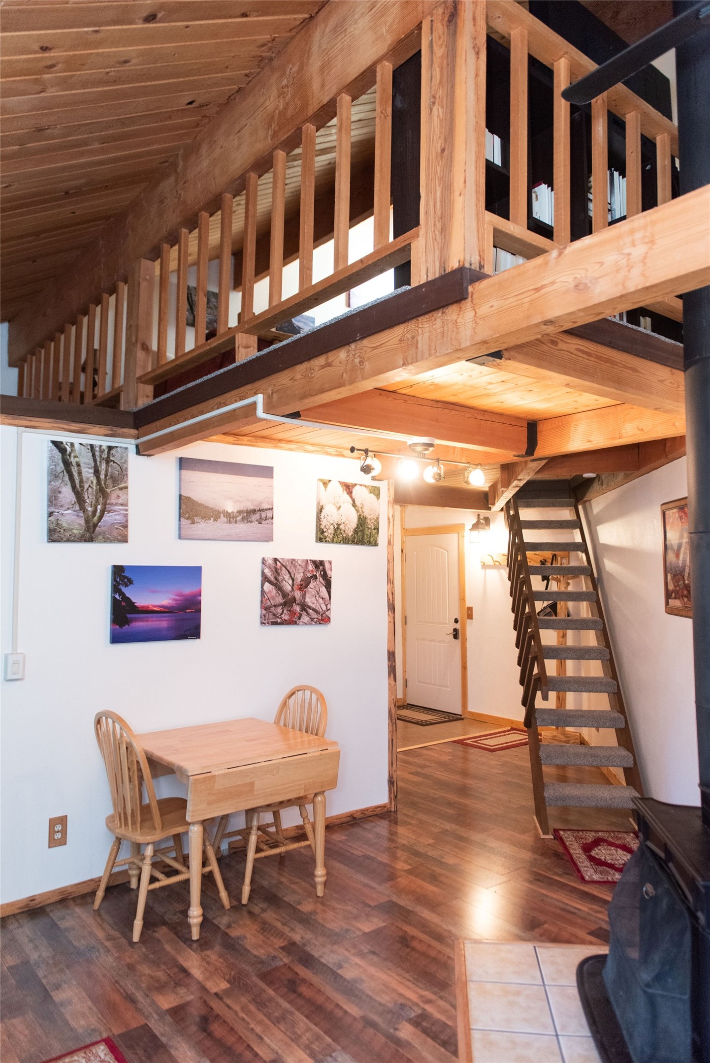 14 Tamarack Lane 7a Property Photo 5