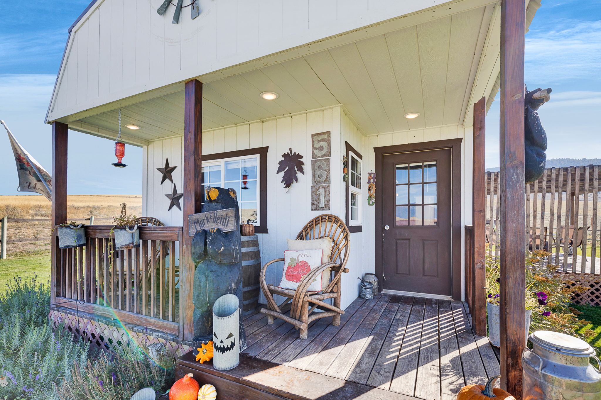 561 Double D Road Property Photo 12