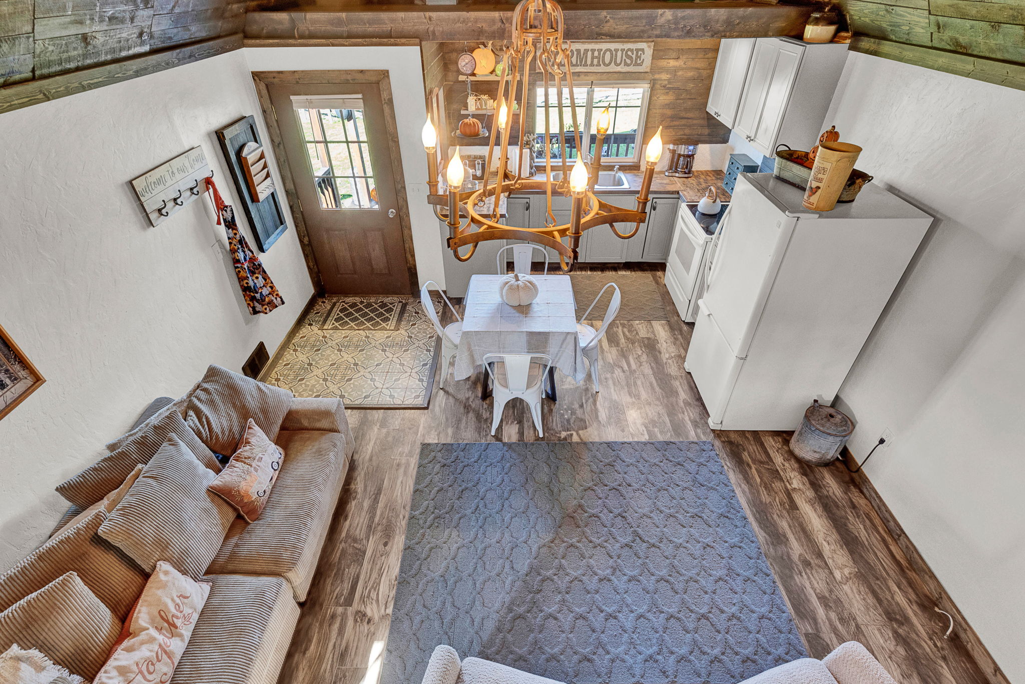 561 Double D Road Property Photo 16