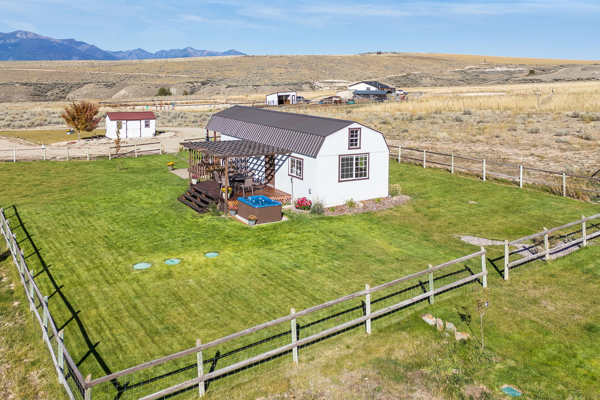 561 Double D Road Property Photo 31