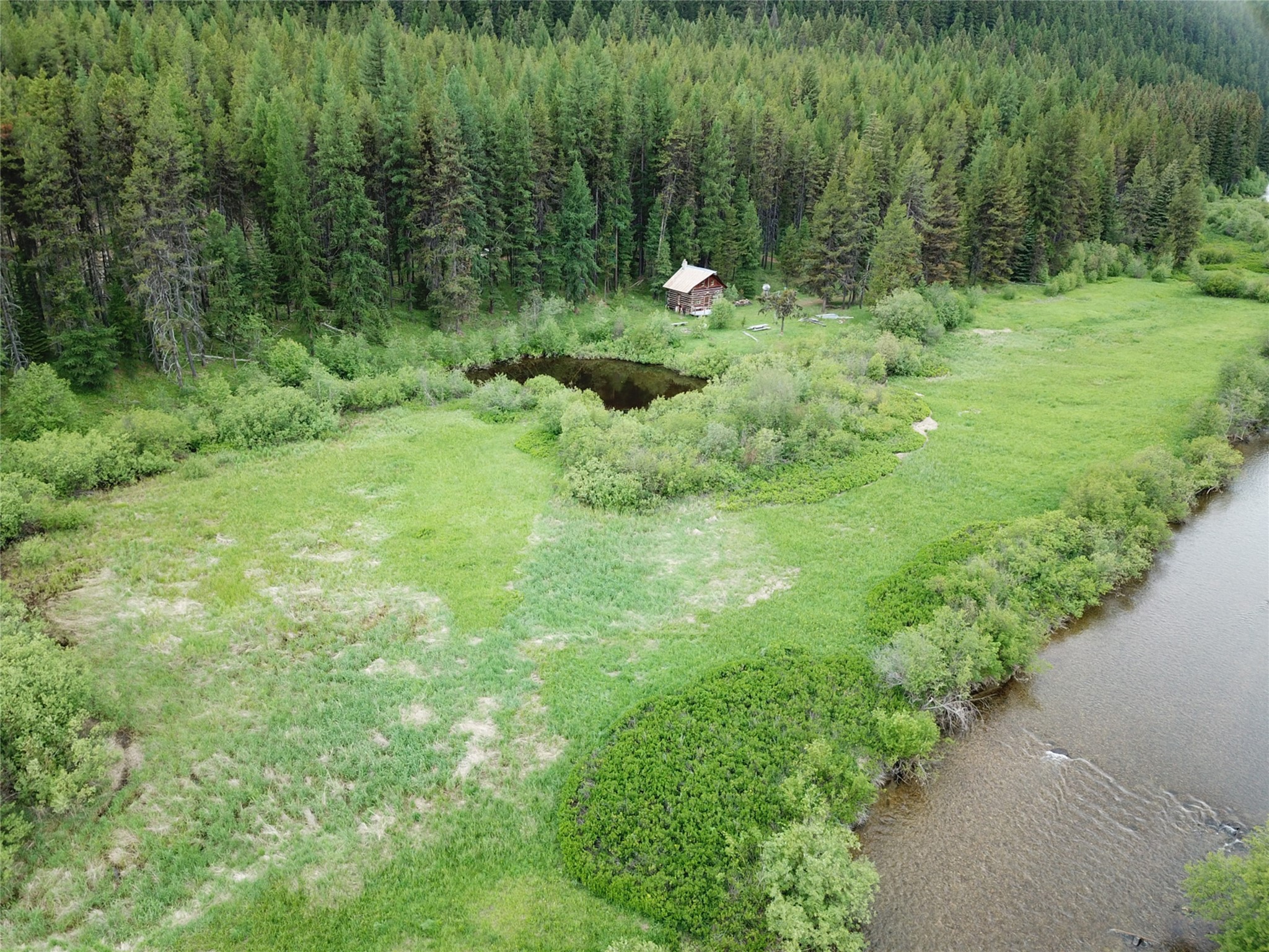 Nhn N Fork Yaak Road Property Photo 13