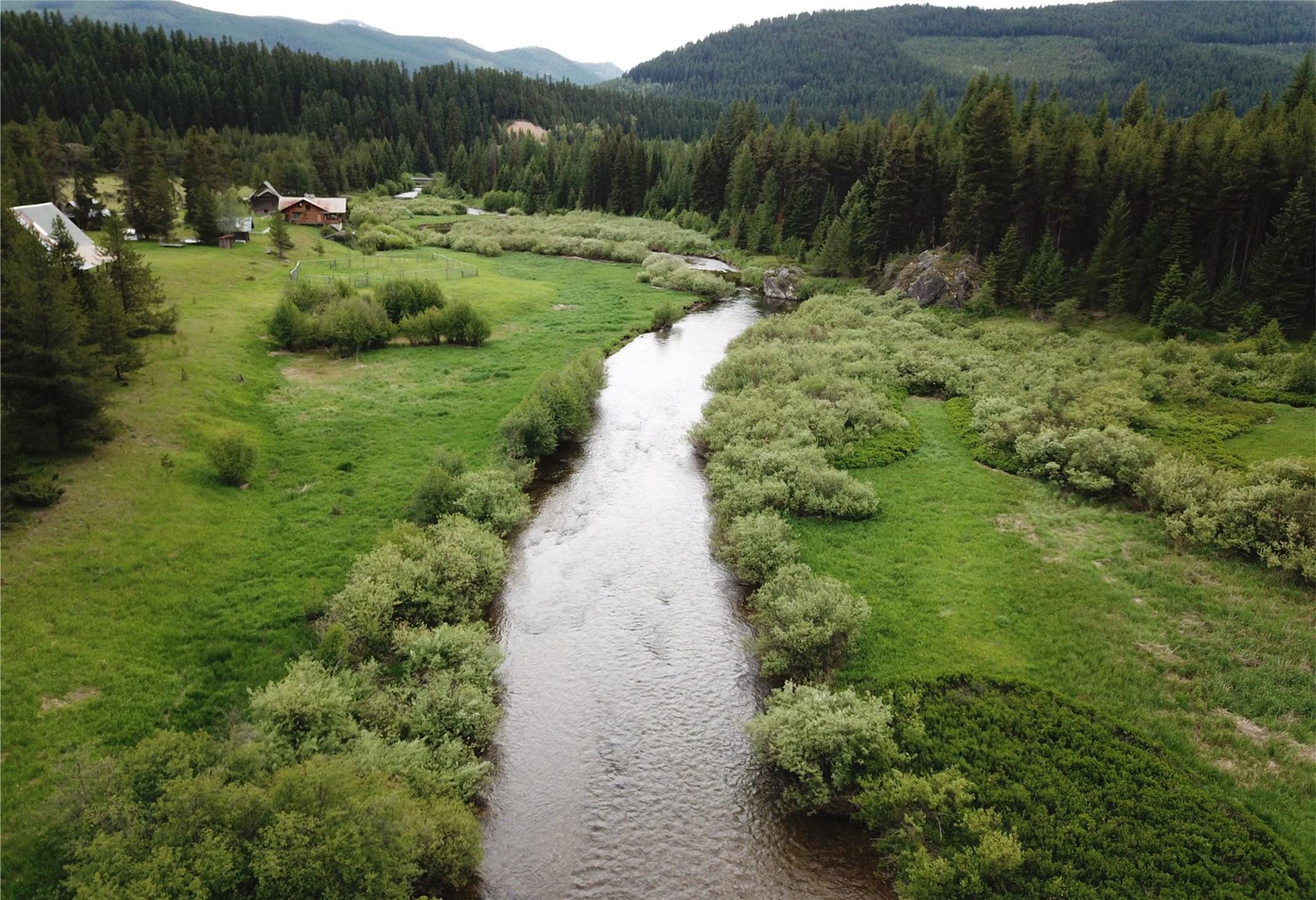 Nhn N Fork Yaak Road Property Photo 14