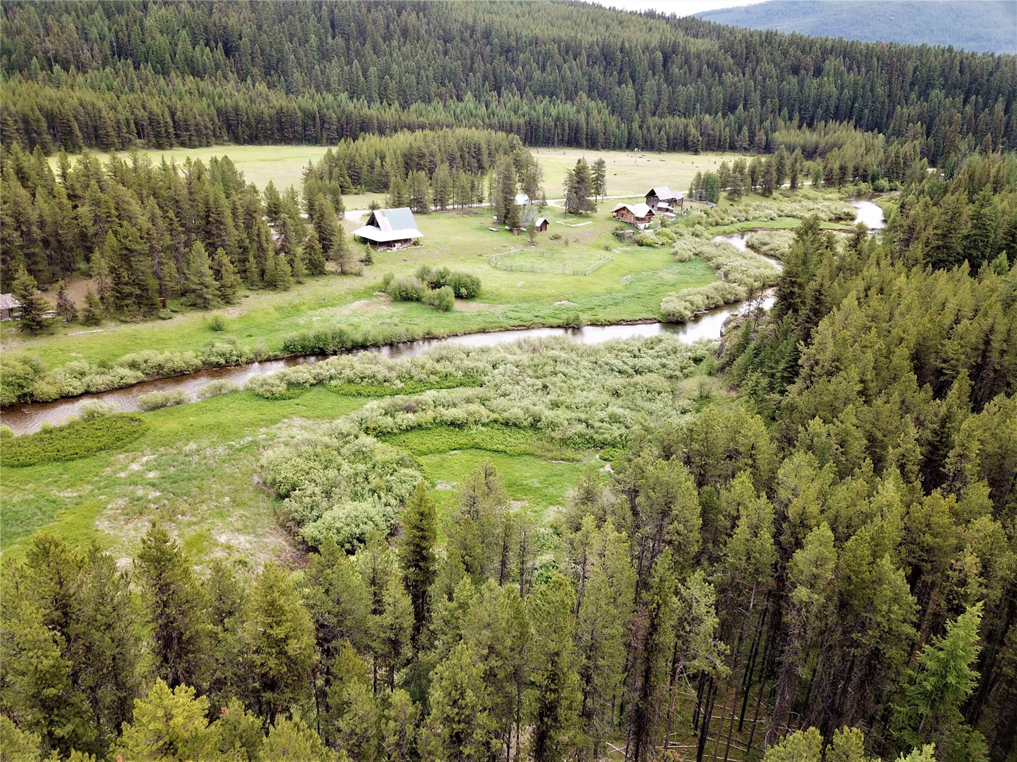 Nhn N Fork Yaak Road Property Photo 15