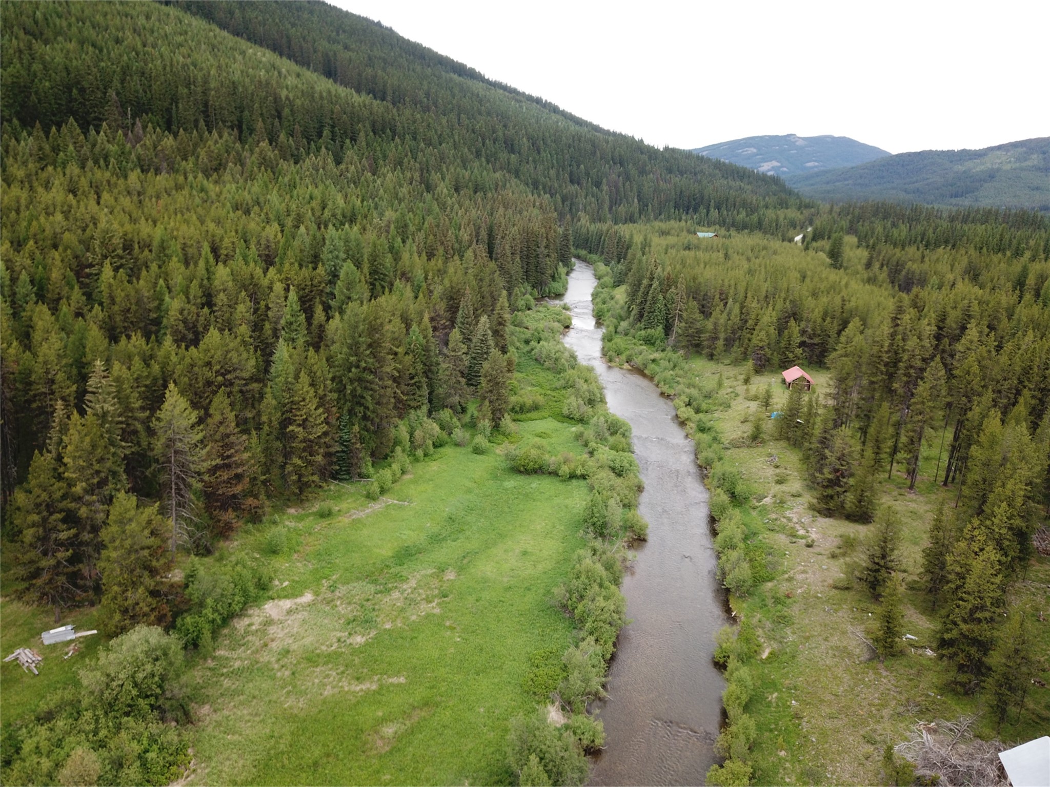 Nhn N Fork Yaak Road Property Photo 16