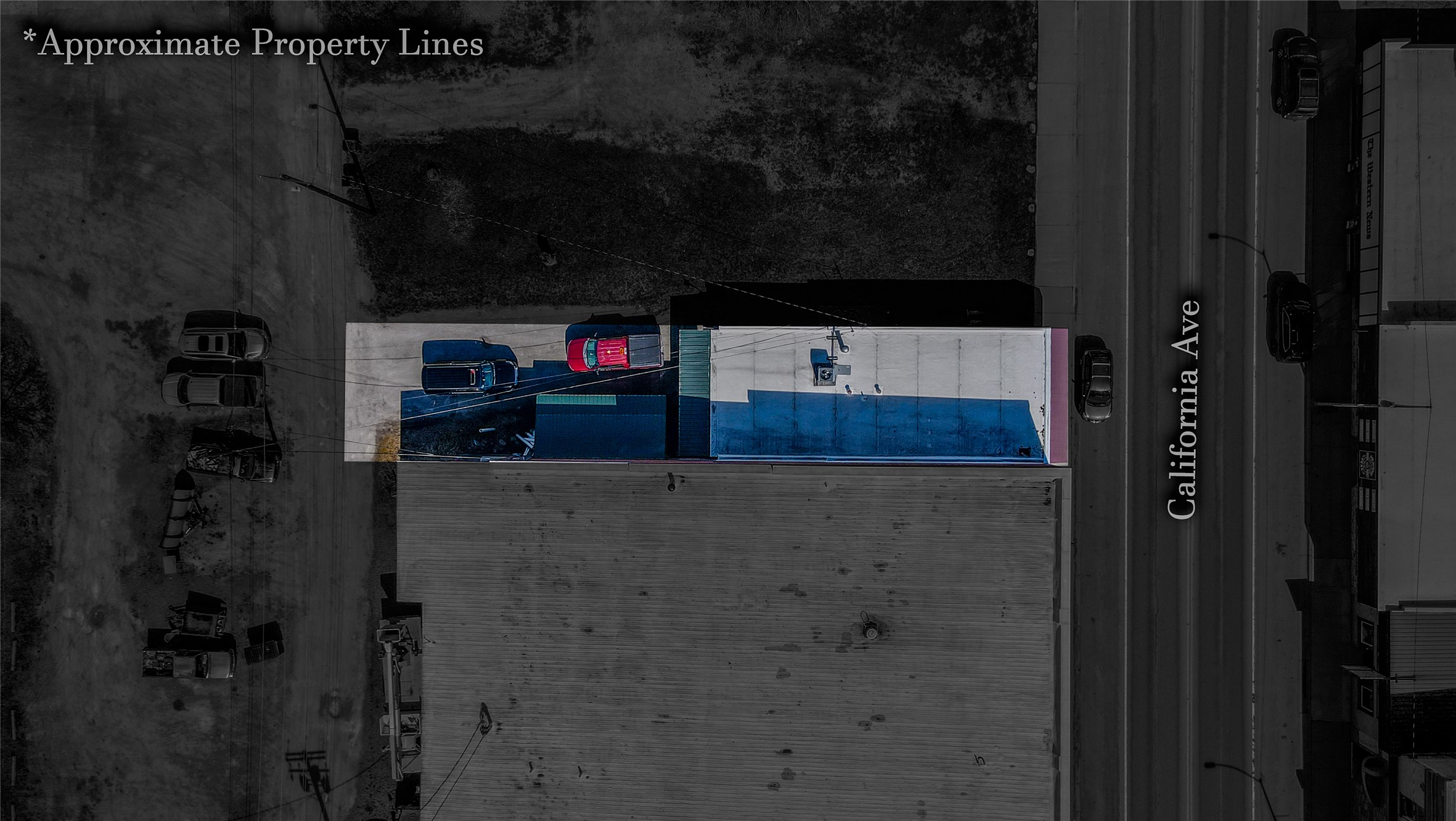 314 California Avenue Property Photo 6