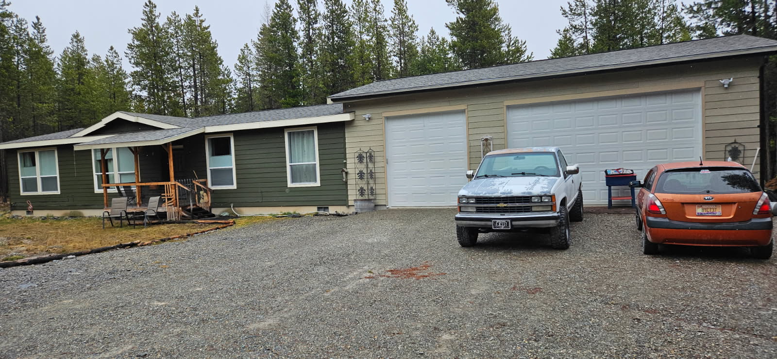 182 Idaho Hill Road Property Photo 1