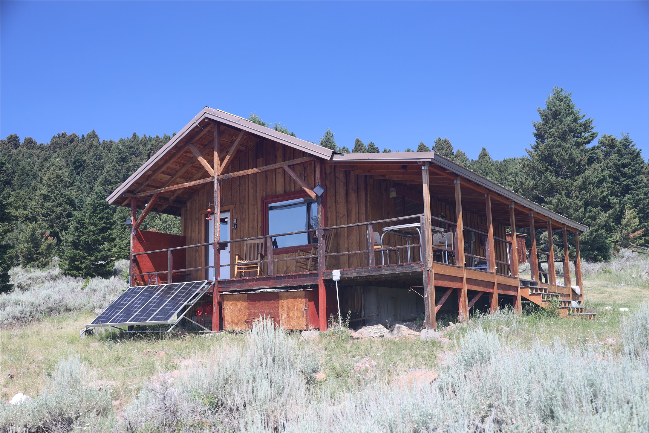 51 Boiler Springs Trail Property Photo 1