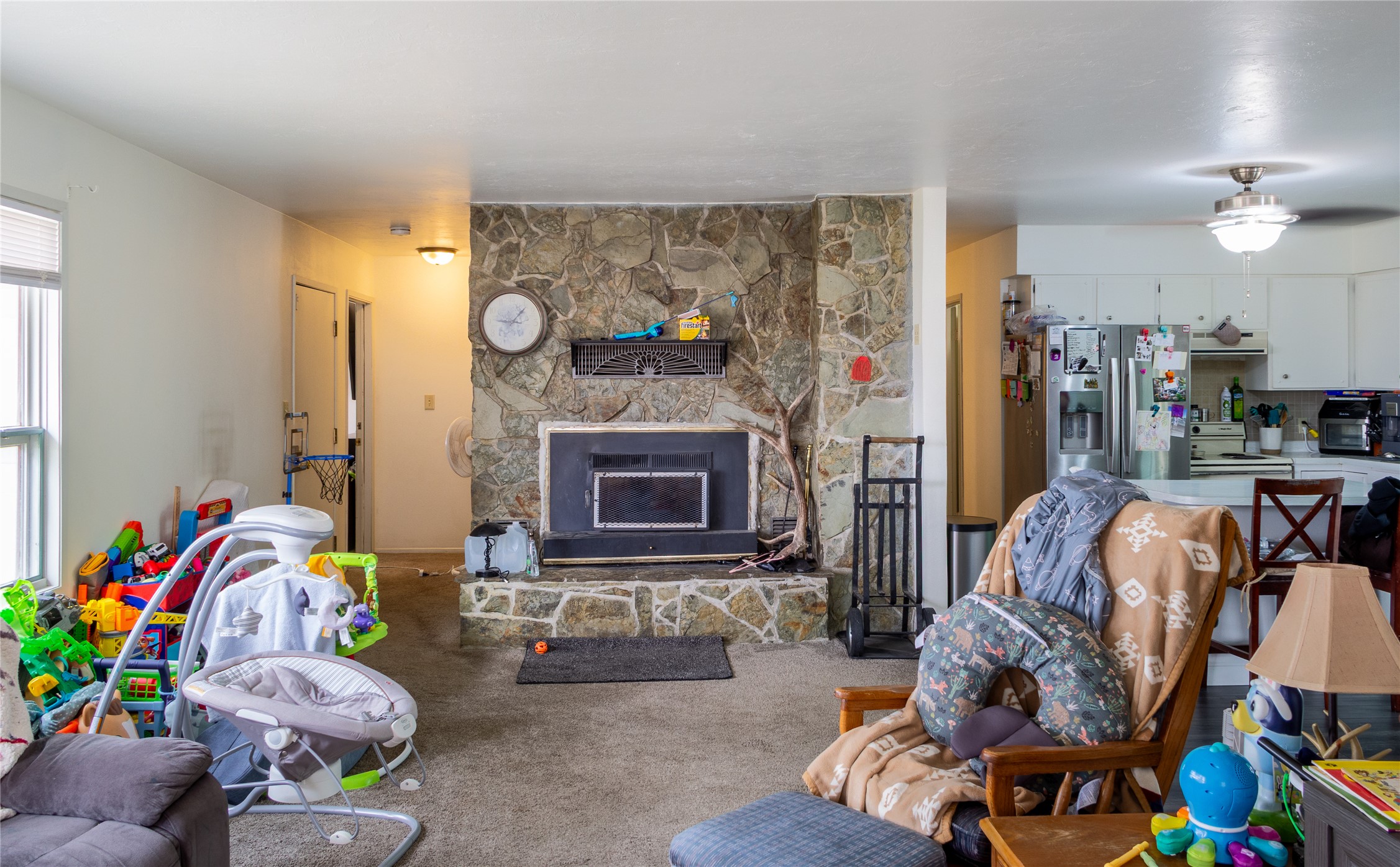 3831 Wylie Drive Property Photo 10