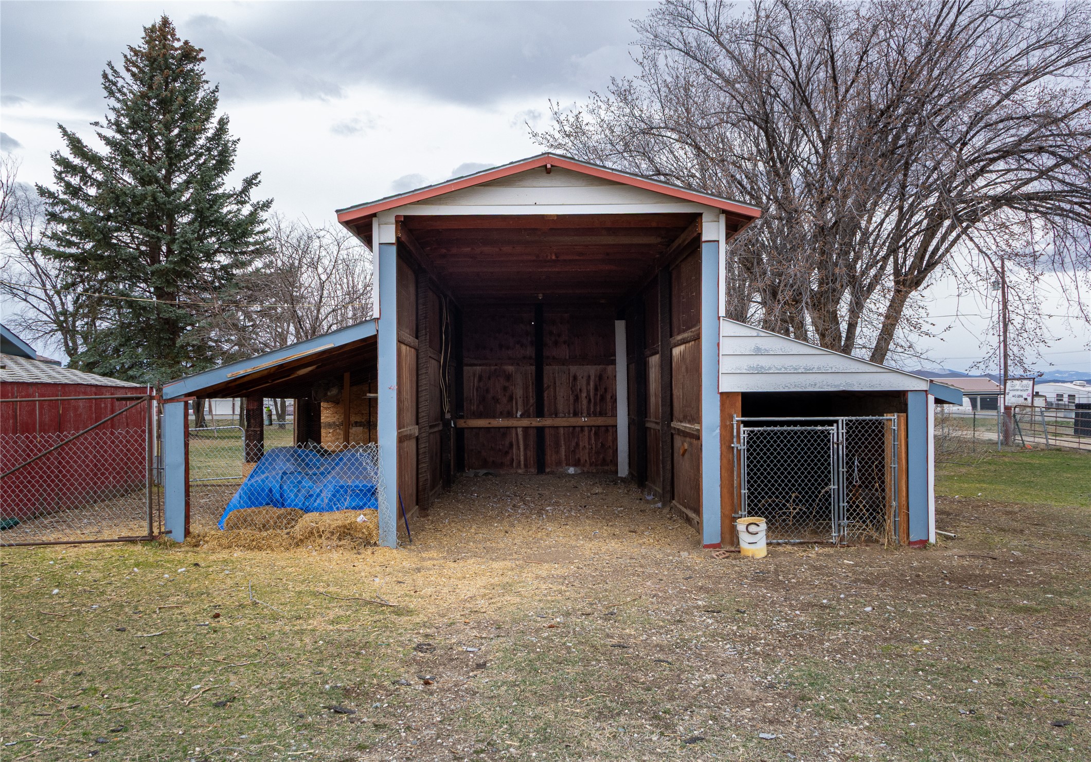 3831 Wylie Drive Property Photo 17