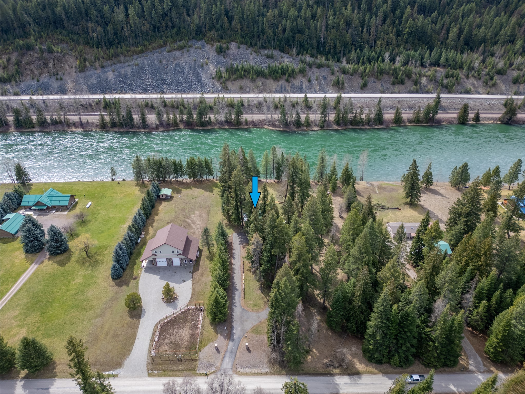 6367 Kootenai River Road Property Photo 53