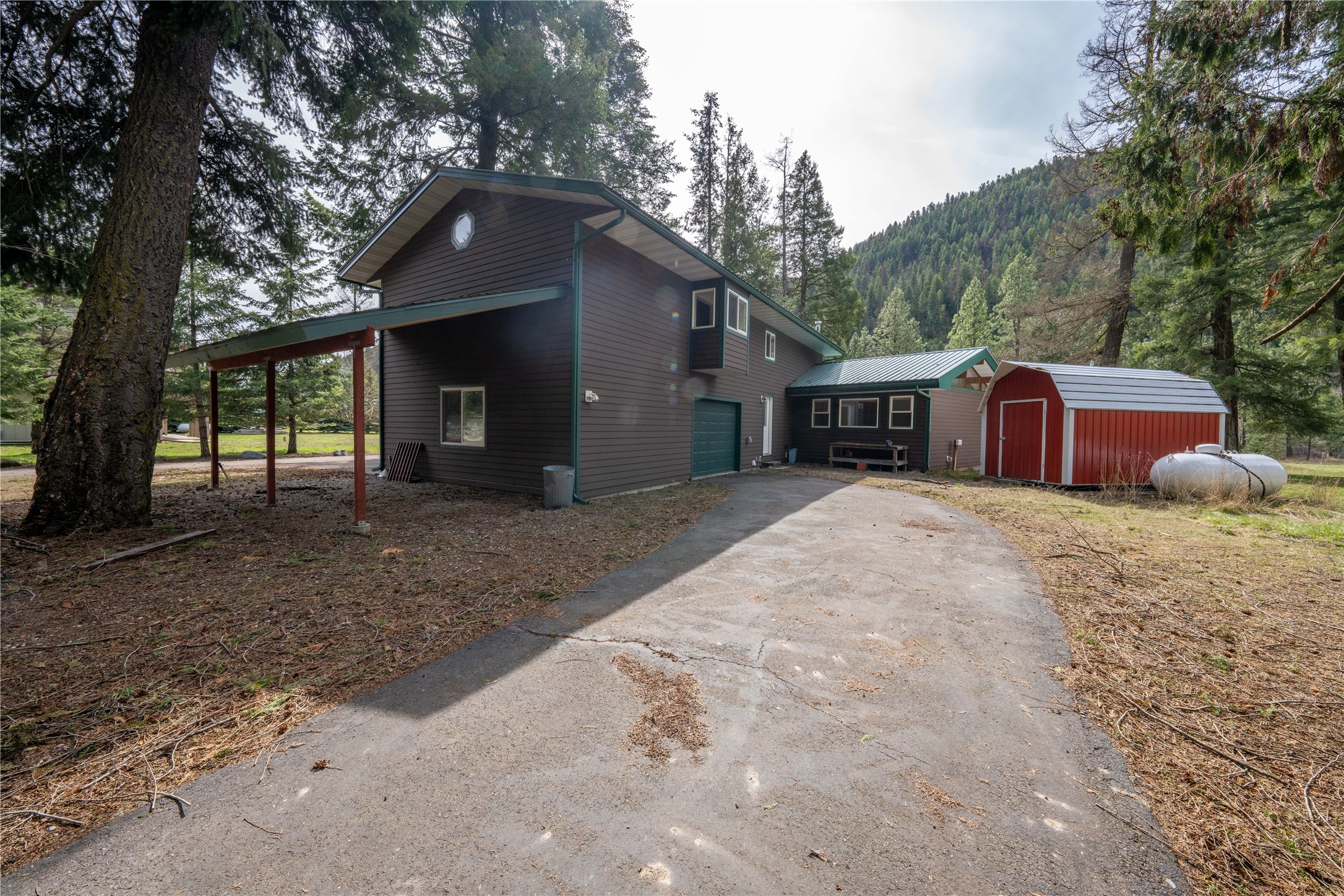 6367 Kootenai River Road Property Photo 57
