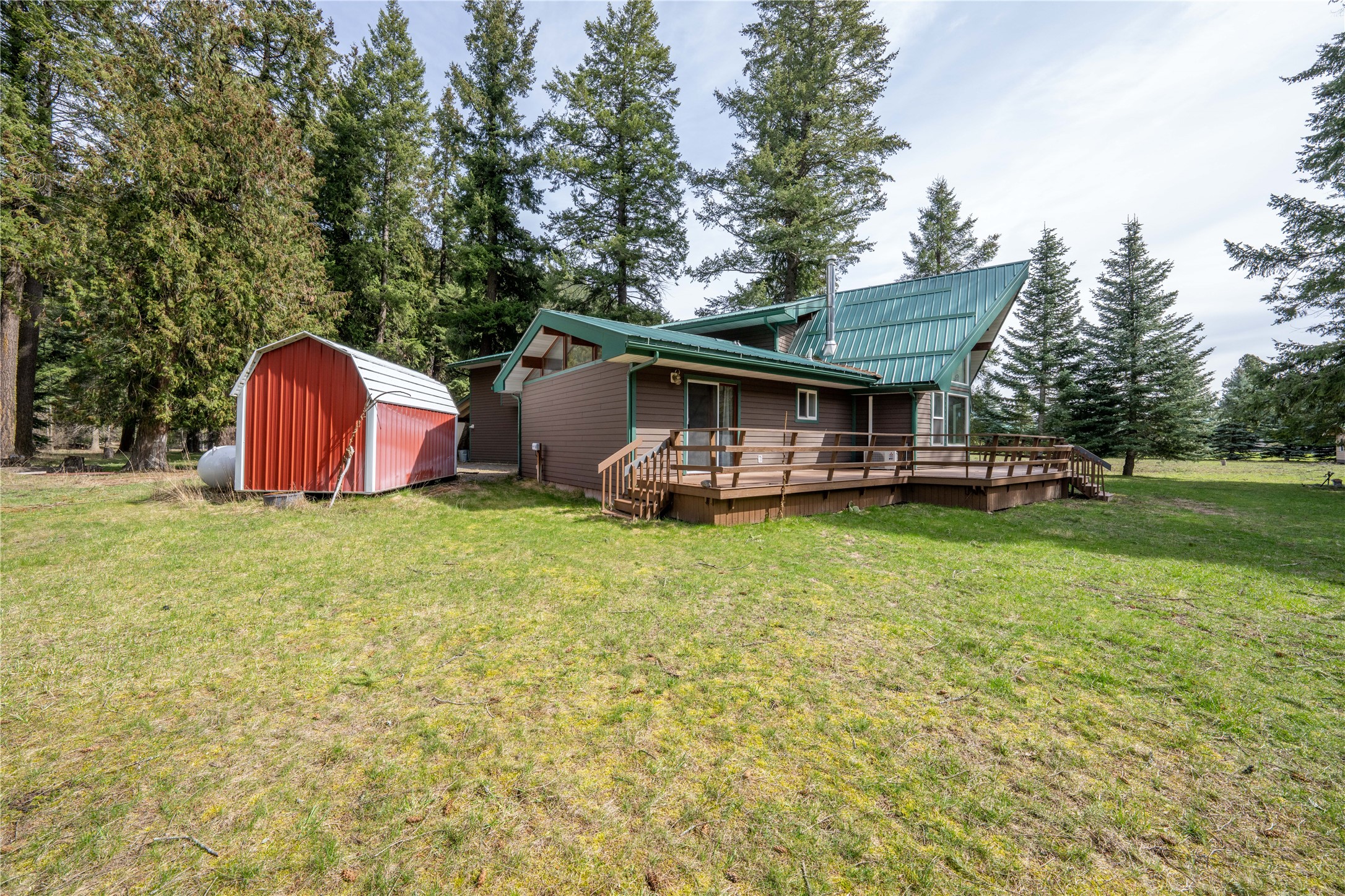 6367 Kootenai River Road Property Photo 62