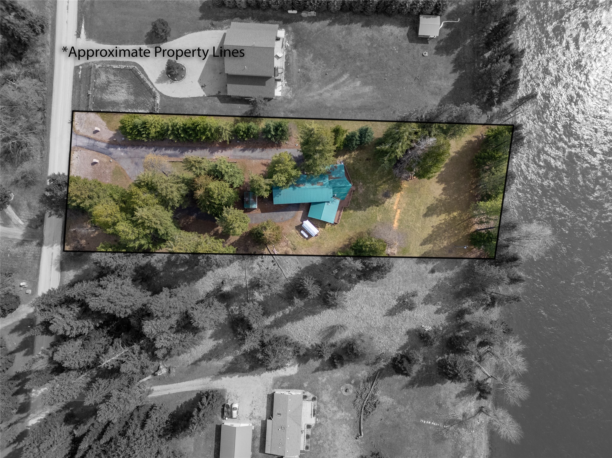 6367 Kootenai River Road Property Photo 63