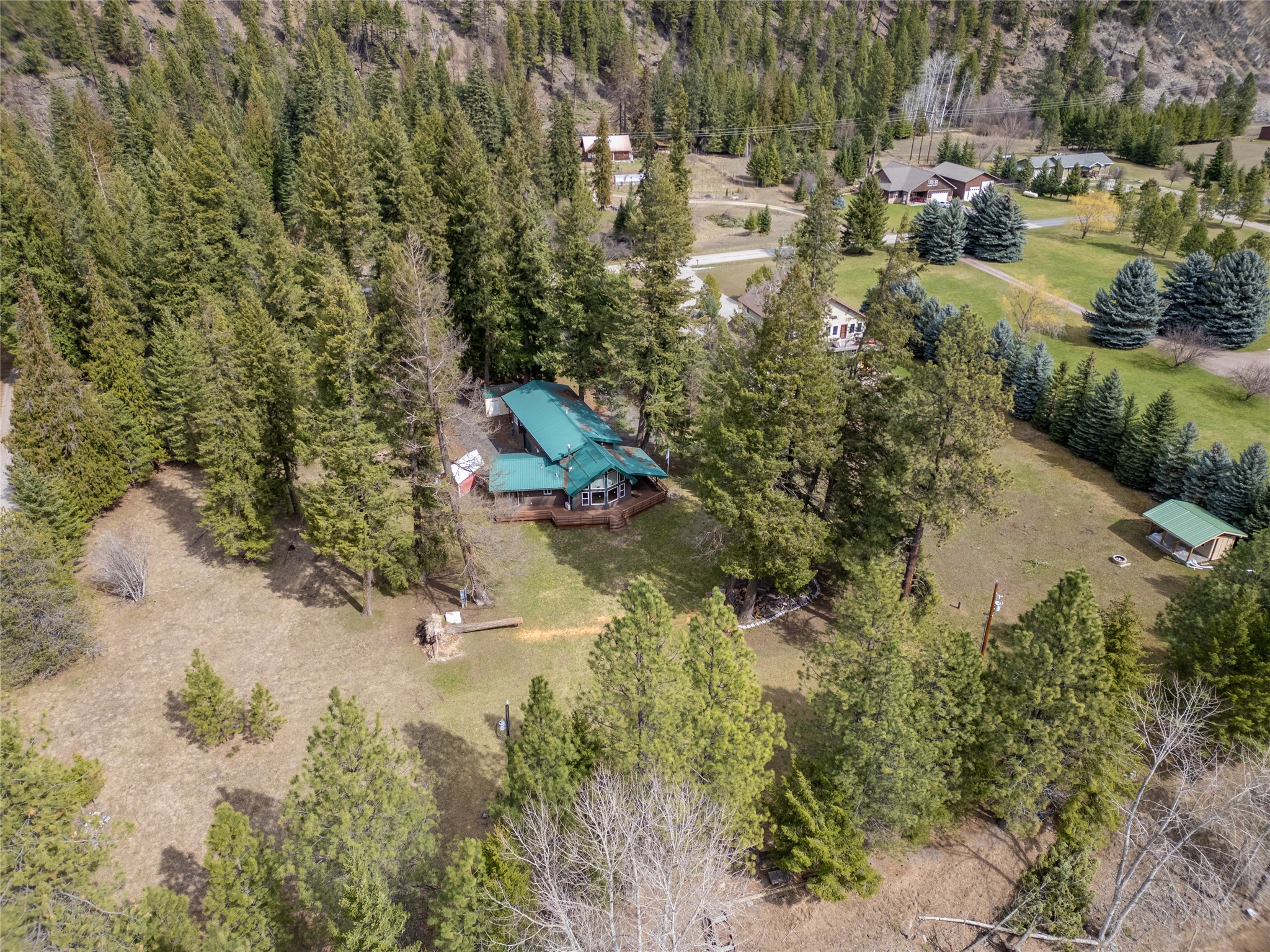 6367 Kootenai River Road Property Photo 64