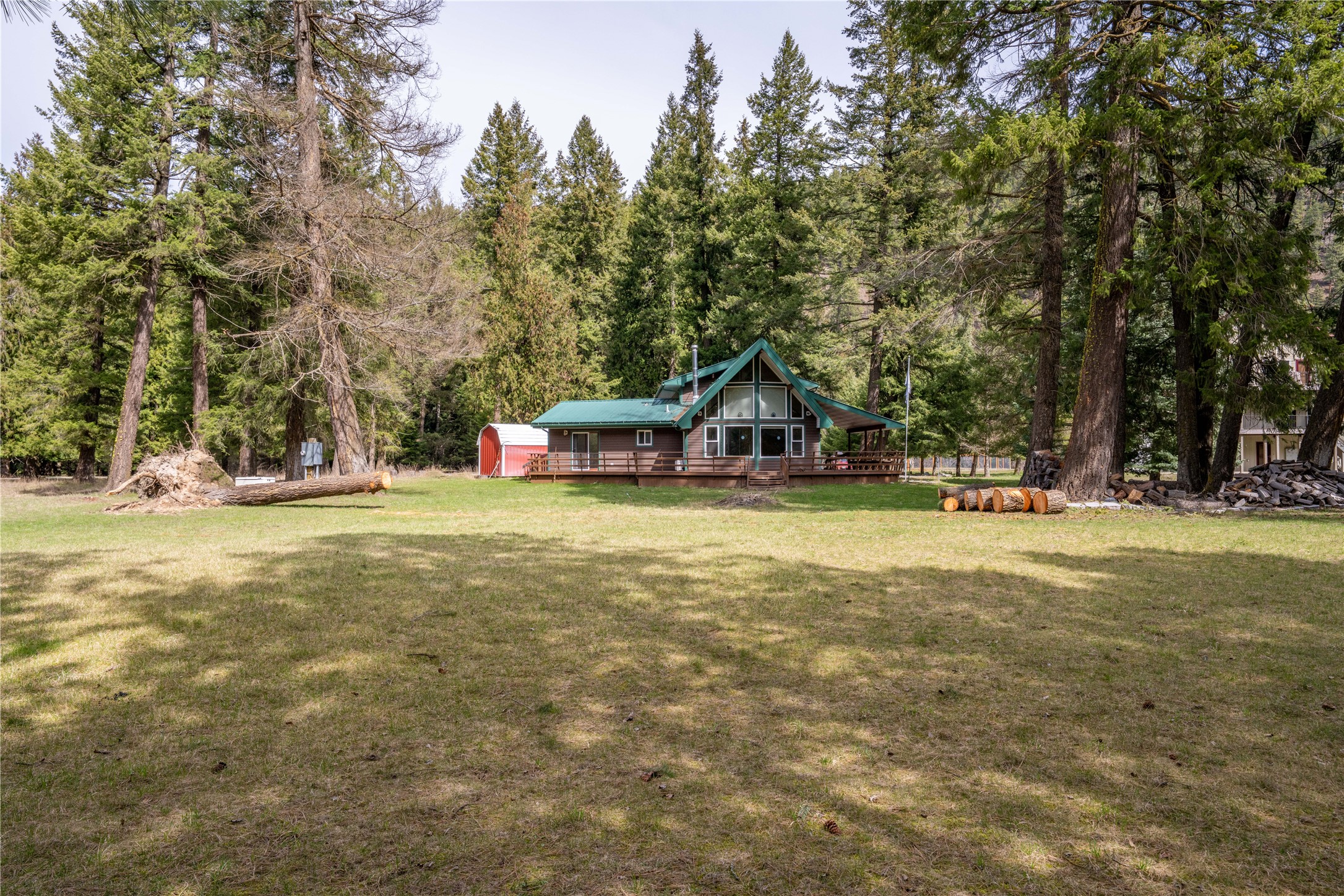 6367 Kootenai River Road Property Photo 66