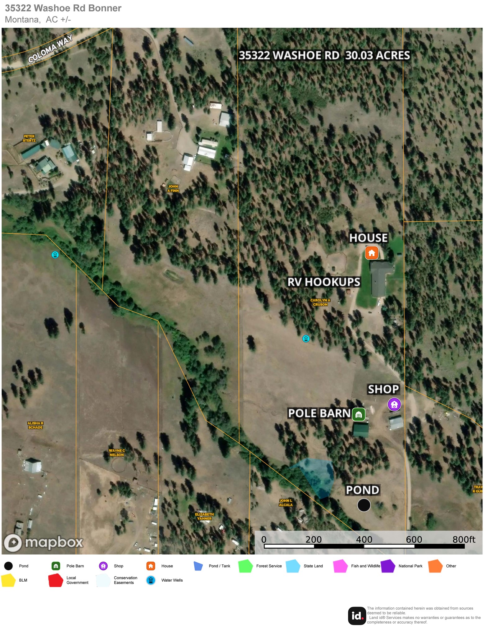 35322 Washoe Road Property Photo 7