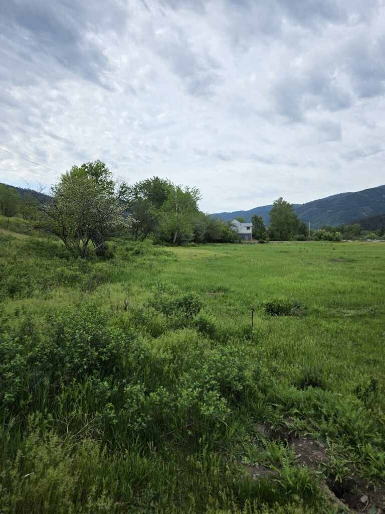 North Parcel 