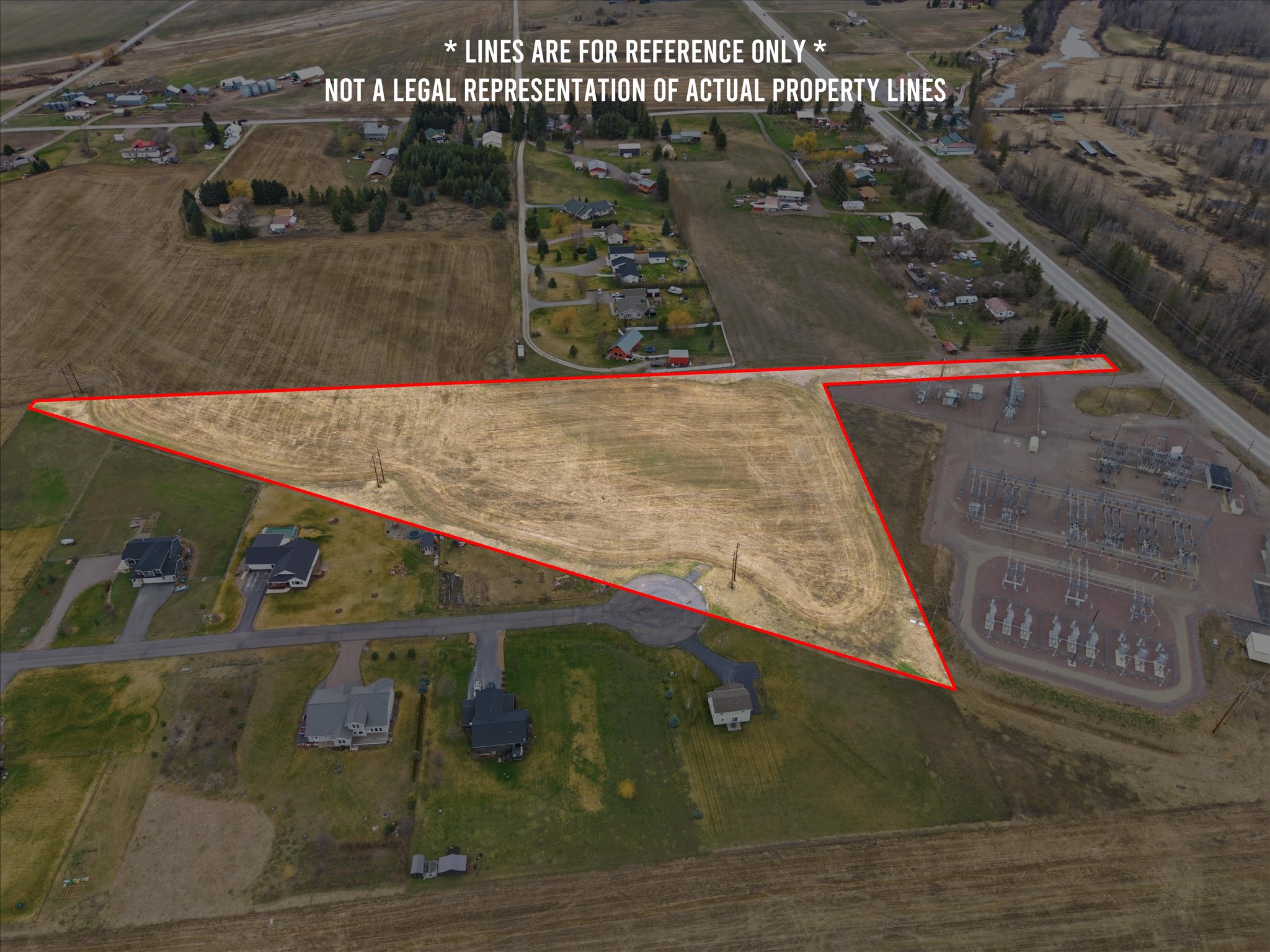 Nhn Hadley Road Property Photo 1