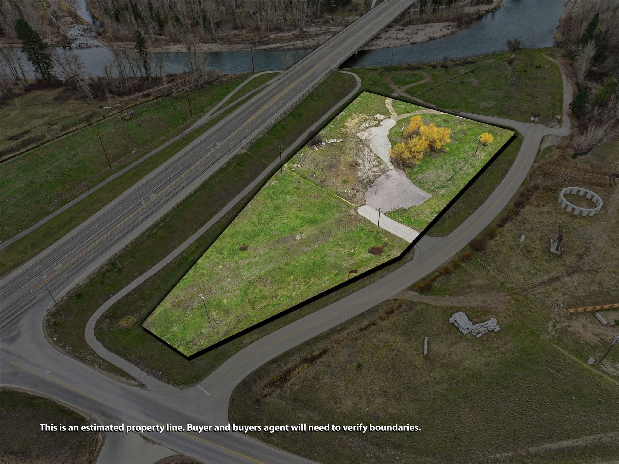 464 Old Bridge Road Property Photo 2